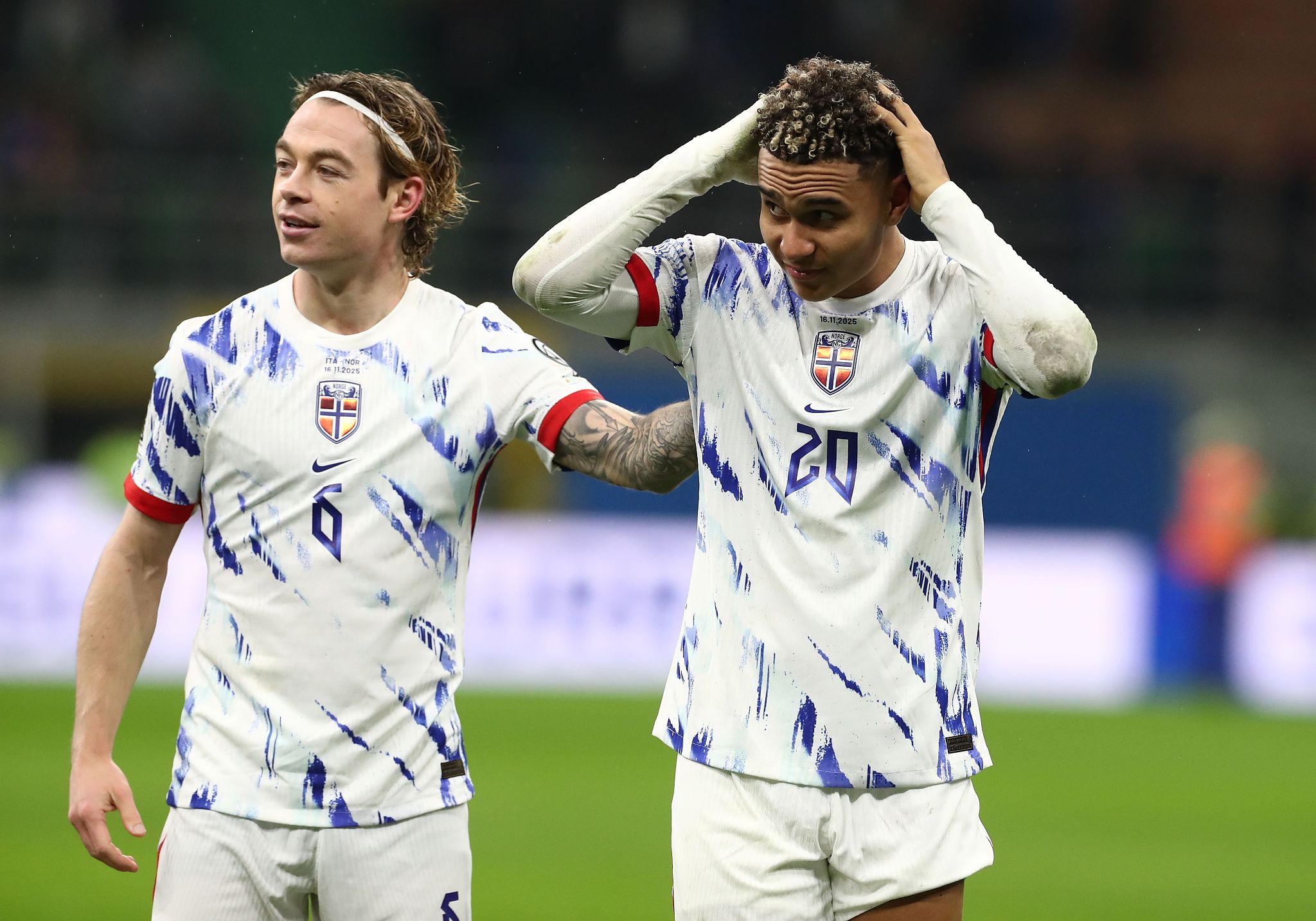 Berg lancia la sfida alla Juventus: “Sfrutteremo i loro punti deboli”