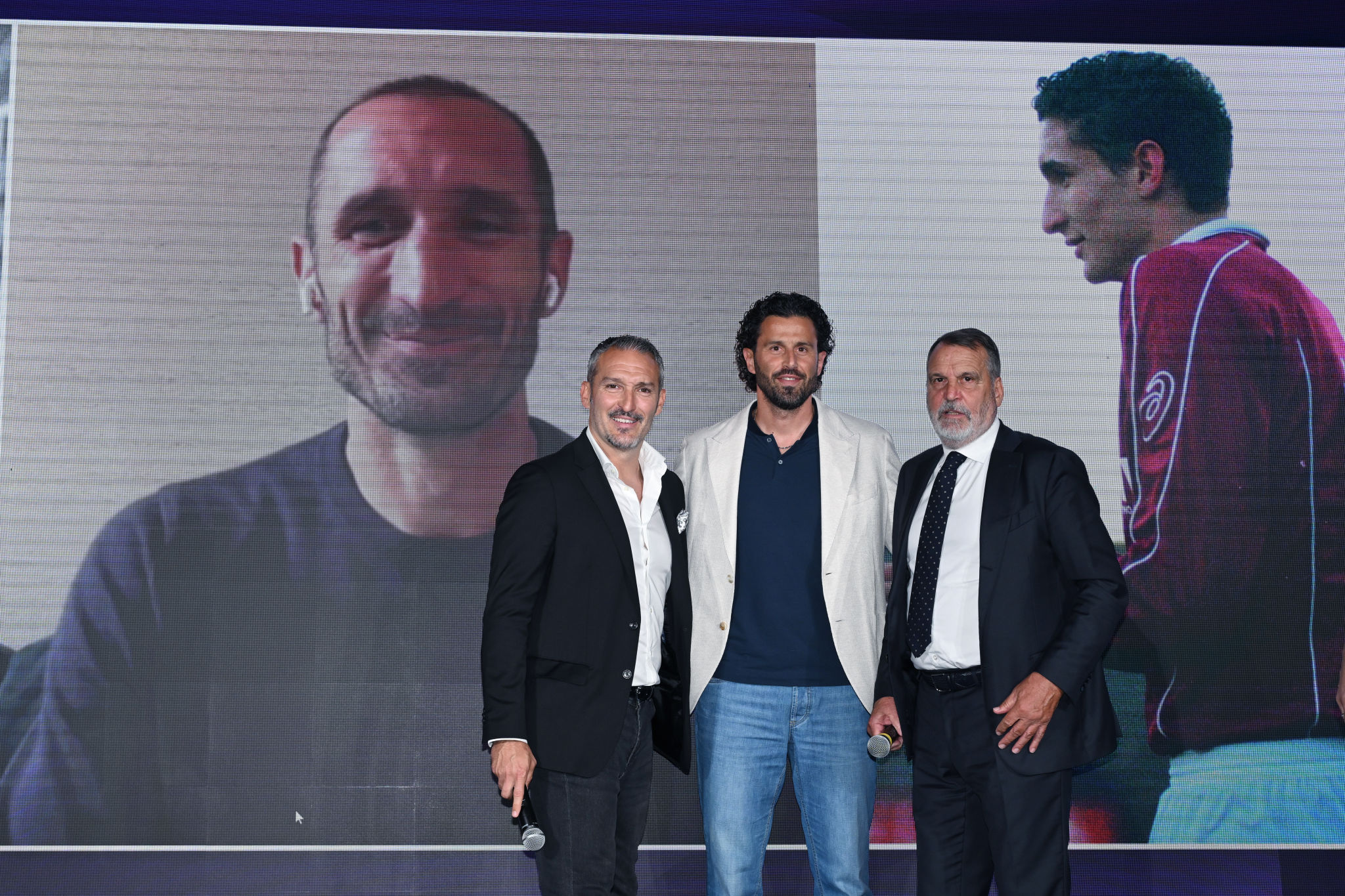 Grosso lancia la sfida alla Juventus: “Serviranno coraggio e personalità”