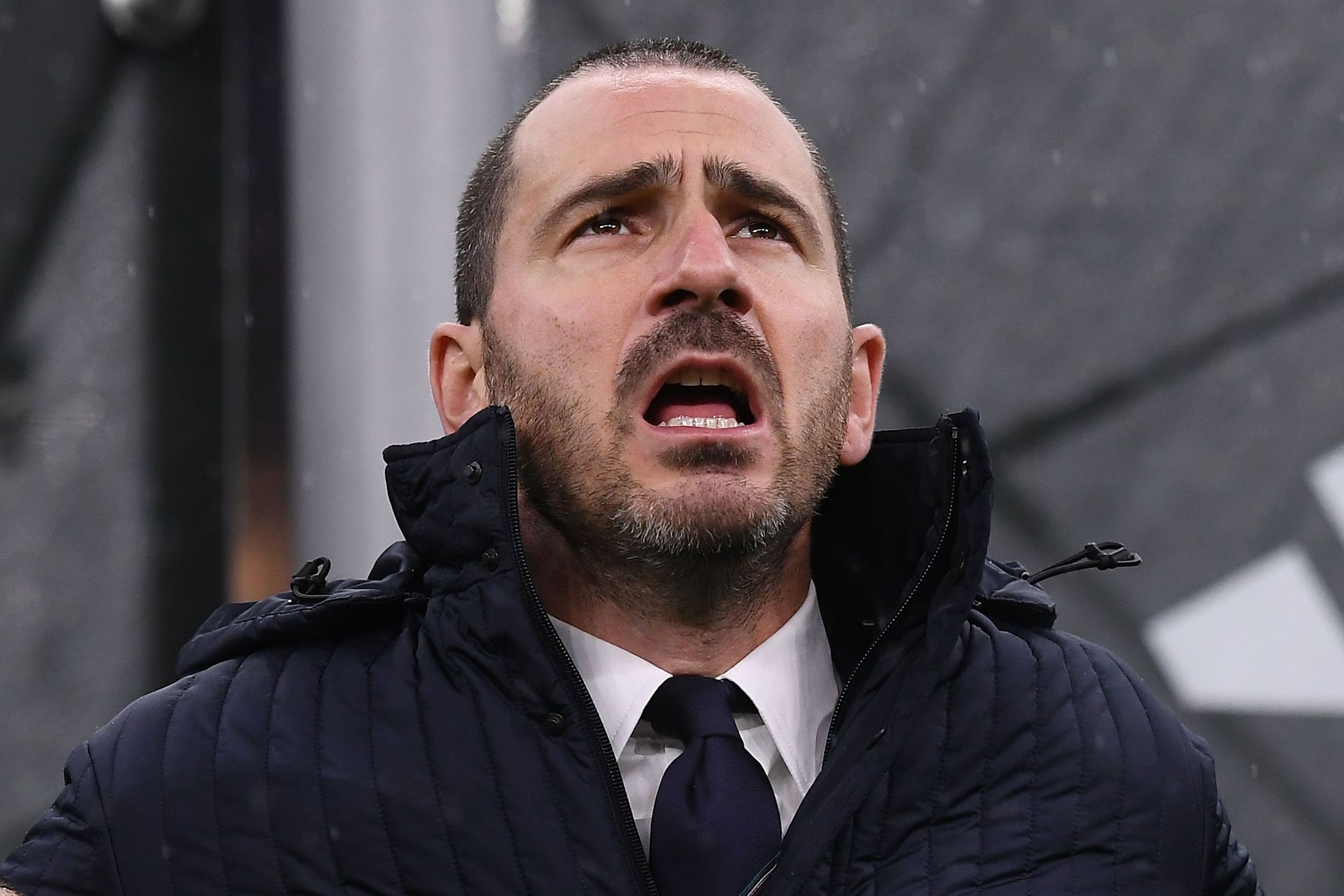 Bonucci e il trionfo a Euro 2020: la mossa a sorpresa di Mancini e la carica dei fischi