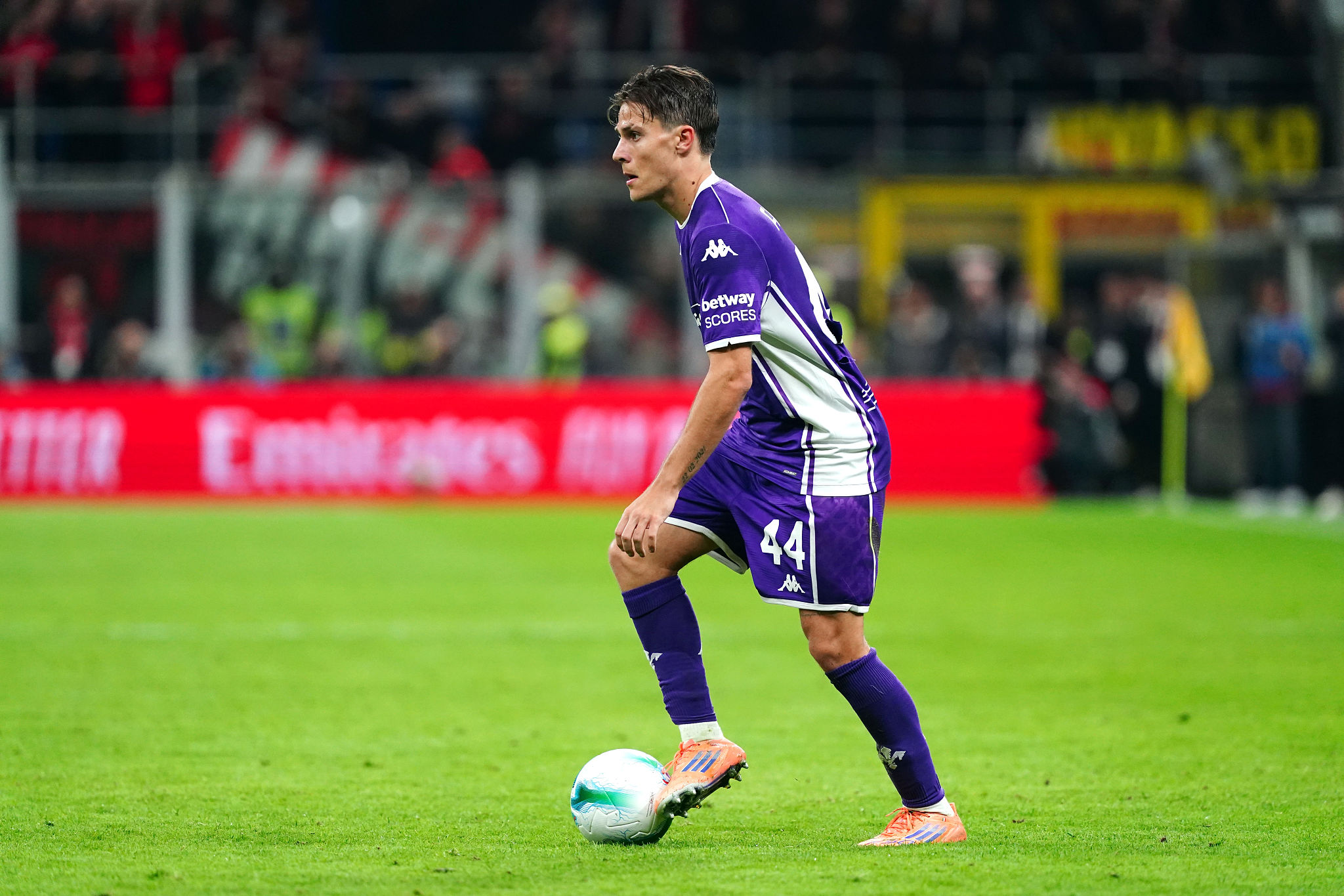 Coreografia anti-Juve negata a Firenze: la protesta della curva Fiesole