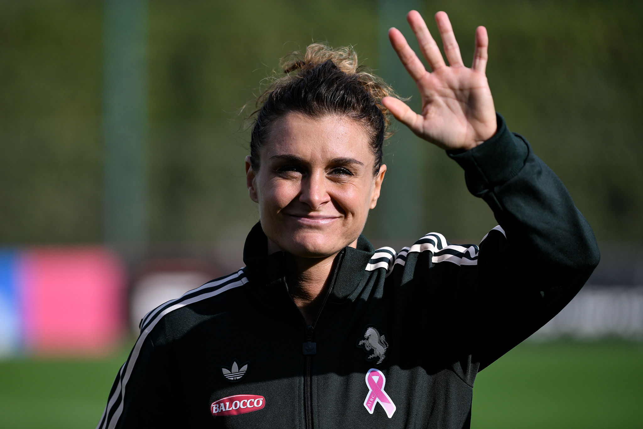 Juventus Women: Cambiaghi decisiva, vittoria sofferta contro la Ternana