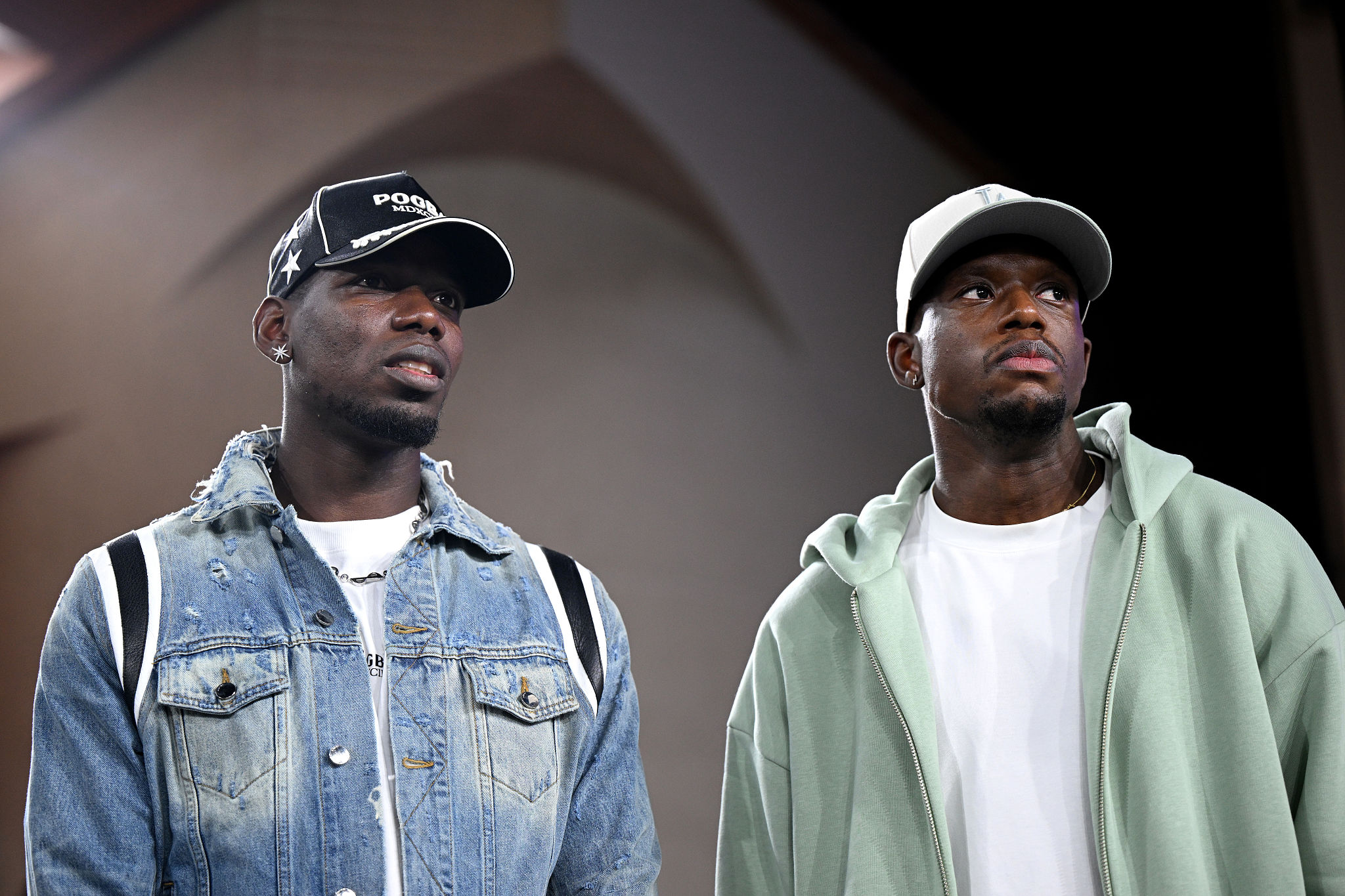 Due anni dopo è tornato Pogba: convocato dal Monaco per la sfida con il Rennes