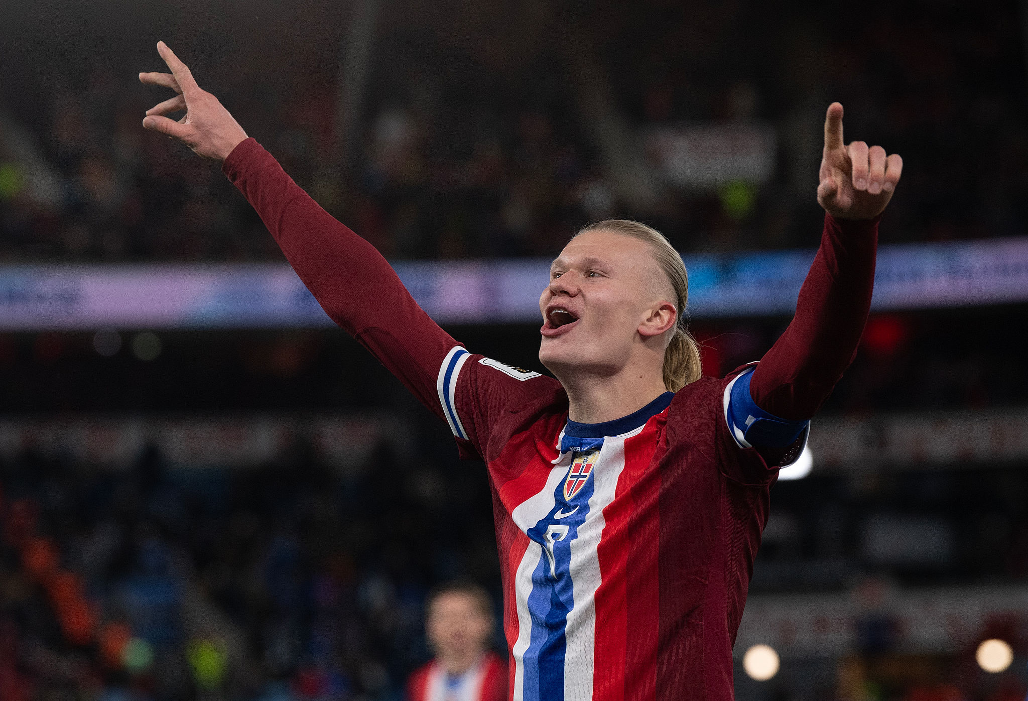 Haaland torna in Italia: l'unico precedente a secco è contro la Juventus