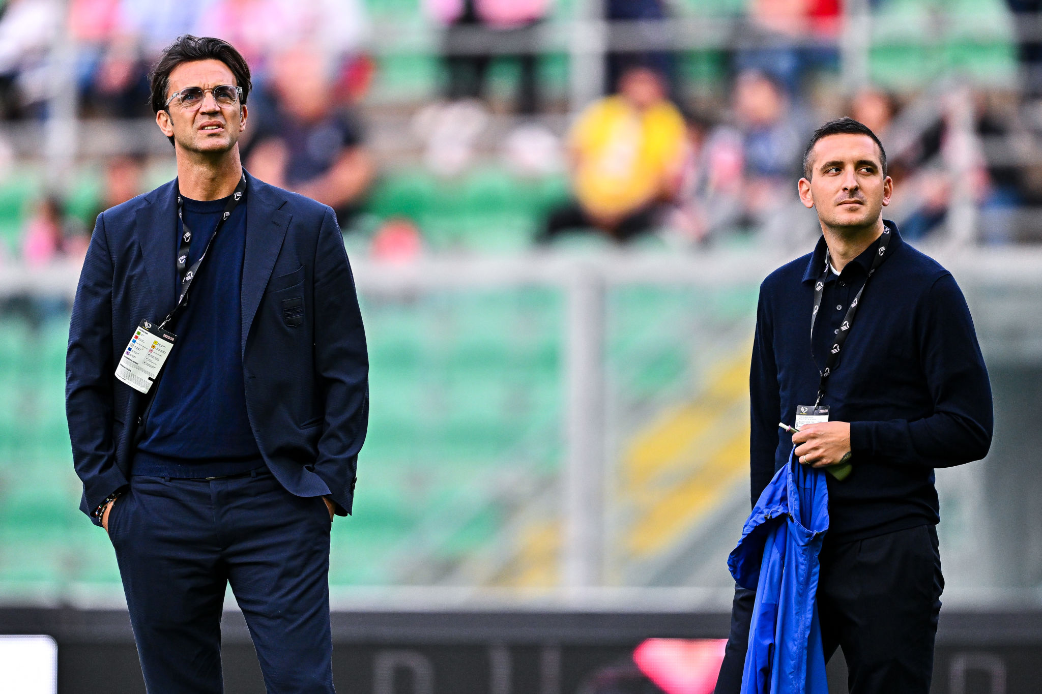 Legrottaglie e il futuro della Juventus: tra il potenziale di Vlahovic e il ritorno delle bandiere