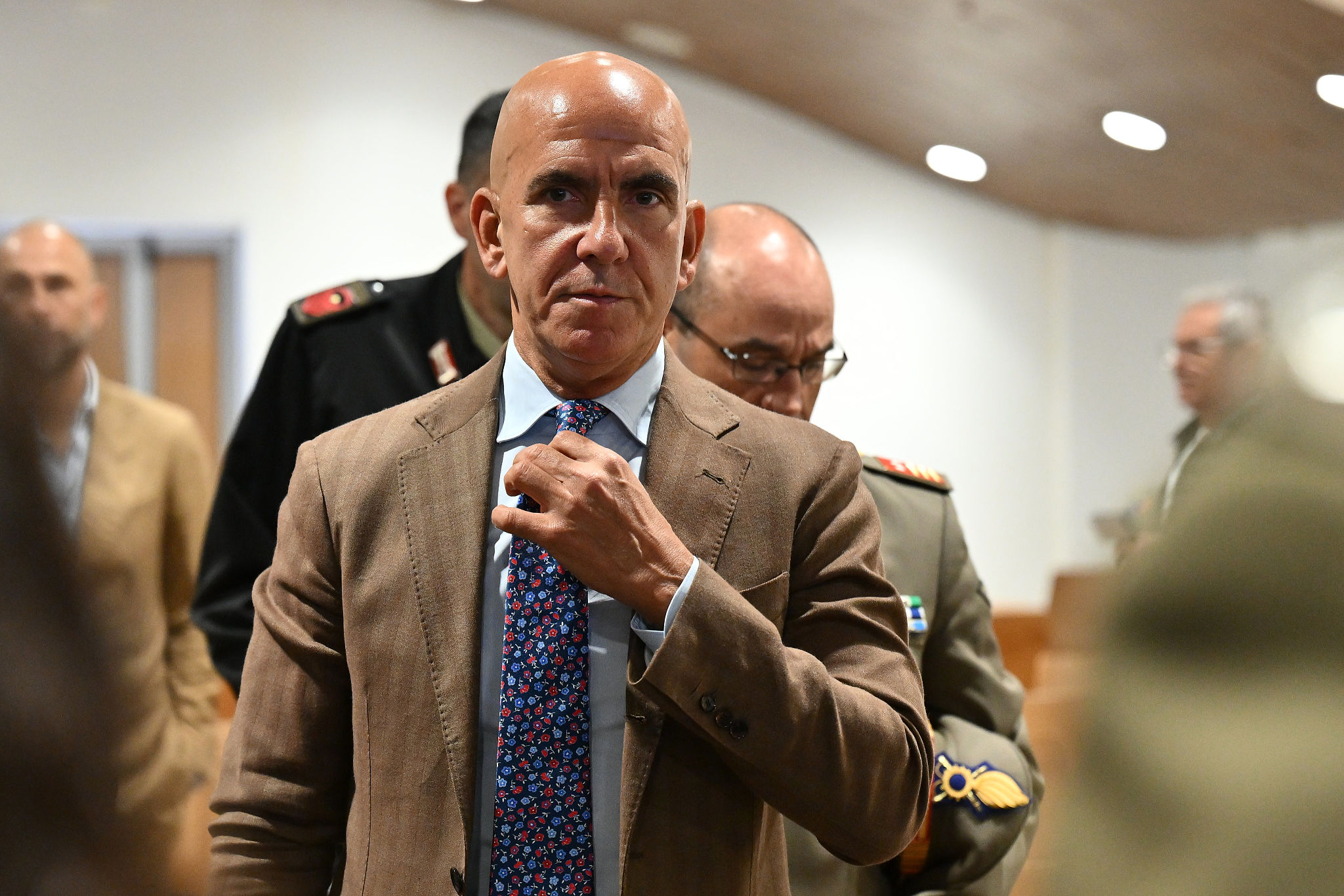 Yildiz e McKennie nel mirino di Di Canio: l'analisi dell'ex bianconero