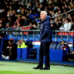 Deschamps chiude la porta alla Juventus: la smentita sul ritorno