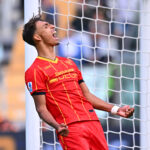 Sfida di mercato per Tiago Gabriel: anche Inter e Milan sul talento del Lecce