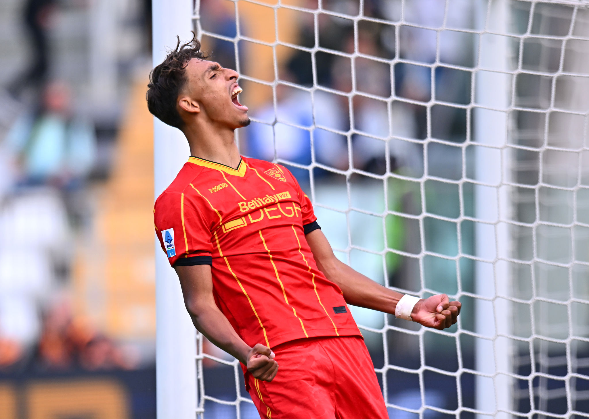 Sfida di mercato per Tiago Gabriel: anche Inter e Milan sul talento del Lecce