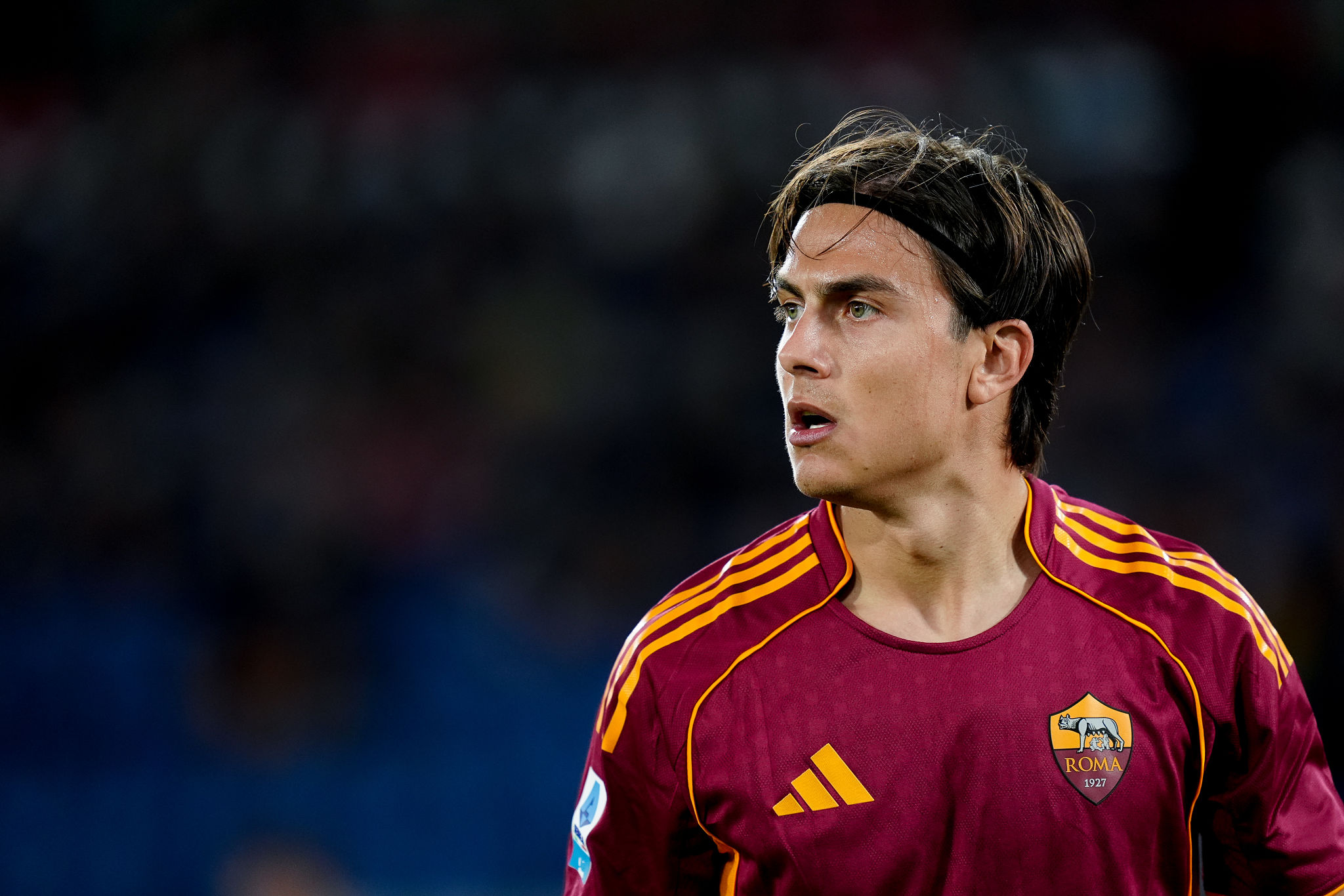 Juventus: Dybala, un augurio speciale per i 128 anni