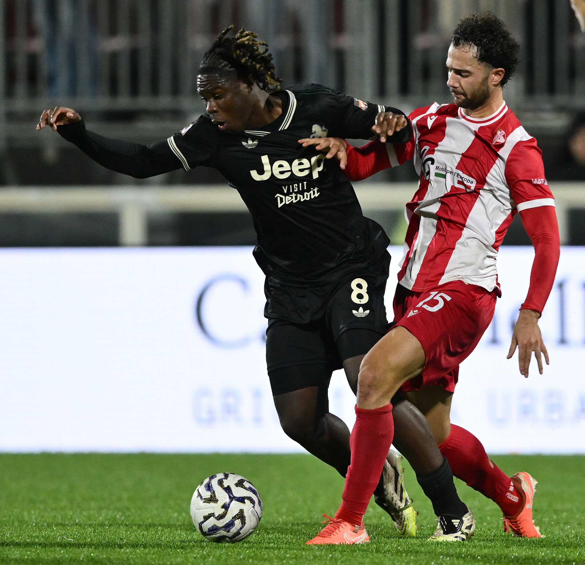 Juventus, stasera la sfida Champions contro lo Sporting