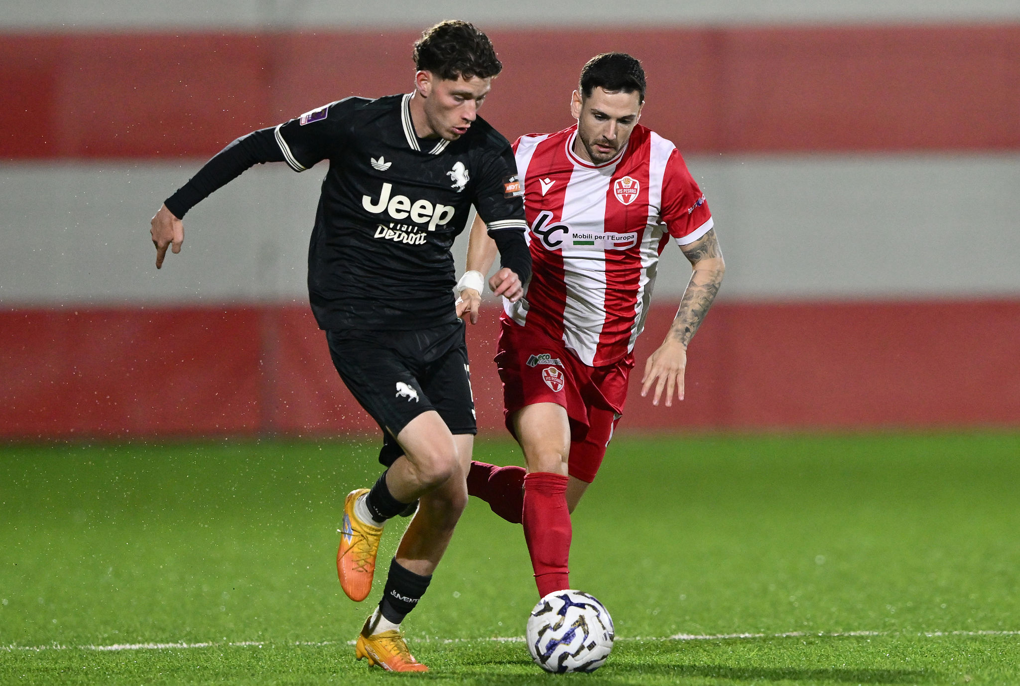 Monteiro avverte la Juventus: lo Sporting punta alla vittoria ma ha dei punti deboli