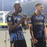 Touré non dimentica Claudo Chiellini: "Grazie a lui sono arrivato in Italia"