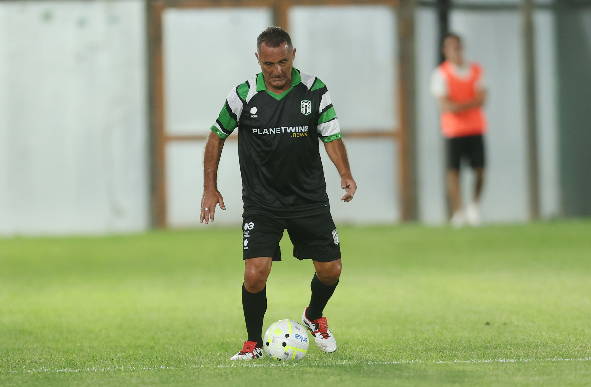 Di Livio: “Juventus, lo scudetto non deve fare paura”