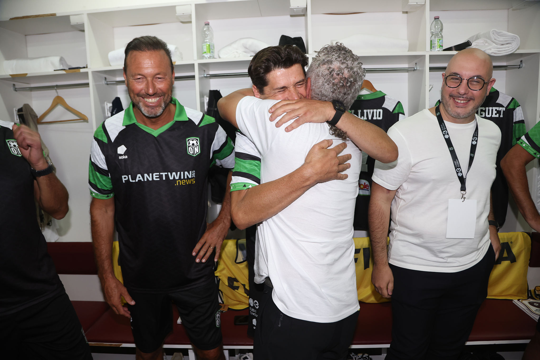 Tacchinardi: “Sto vedendo la Juventus di Tudor. Serve molto più veleno”