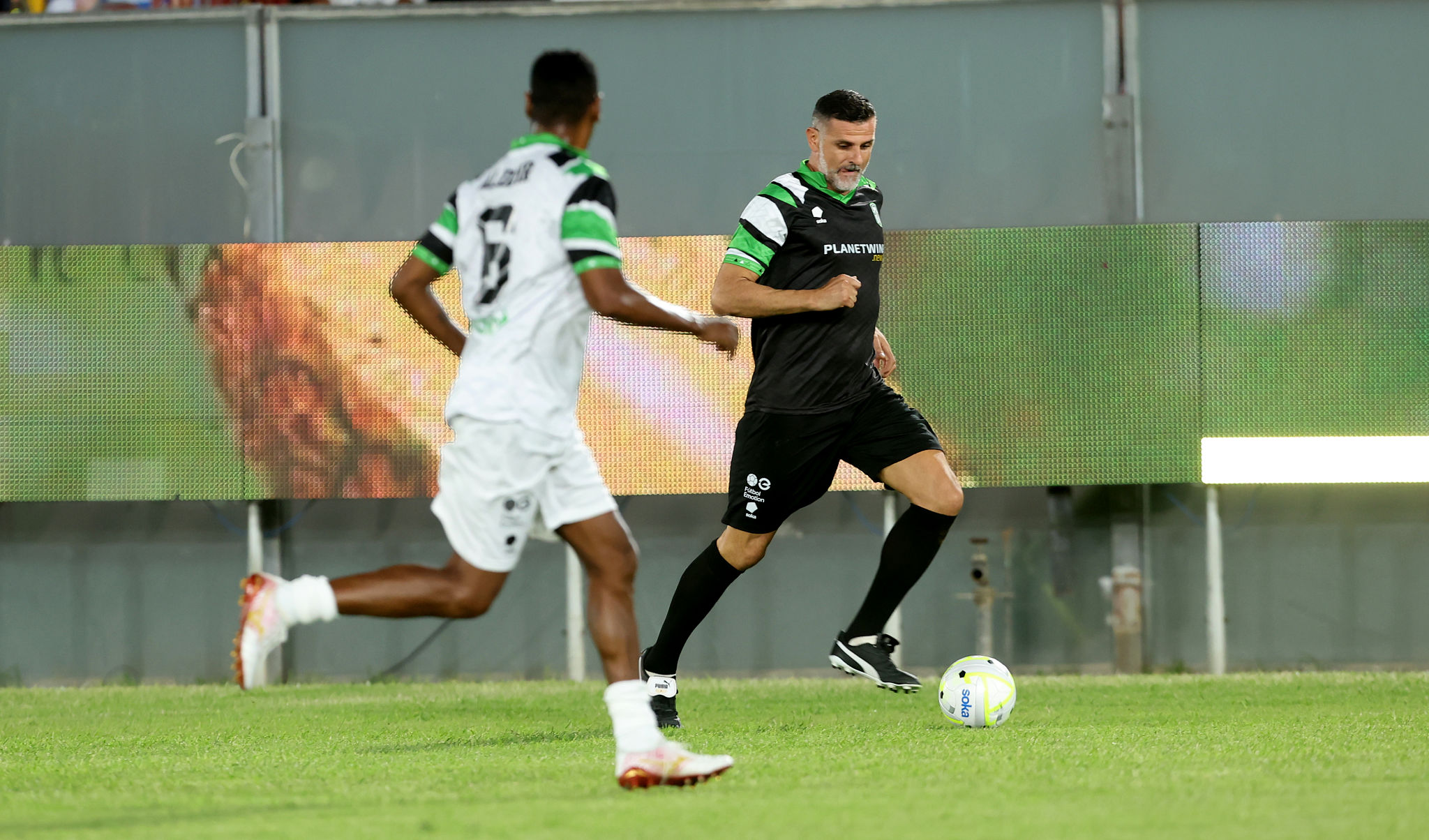 Iaquinta e il rimpianto Conte: “Stravedeva per me, ma gli infortuni…”