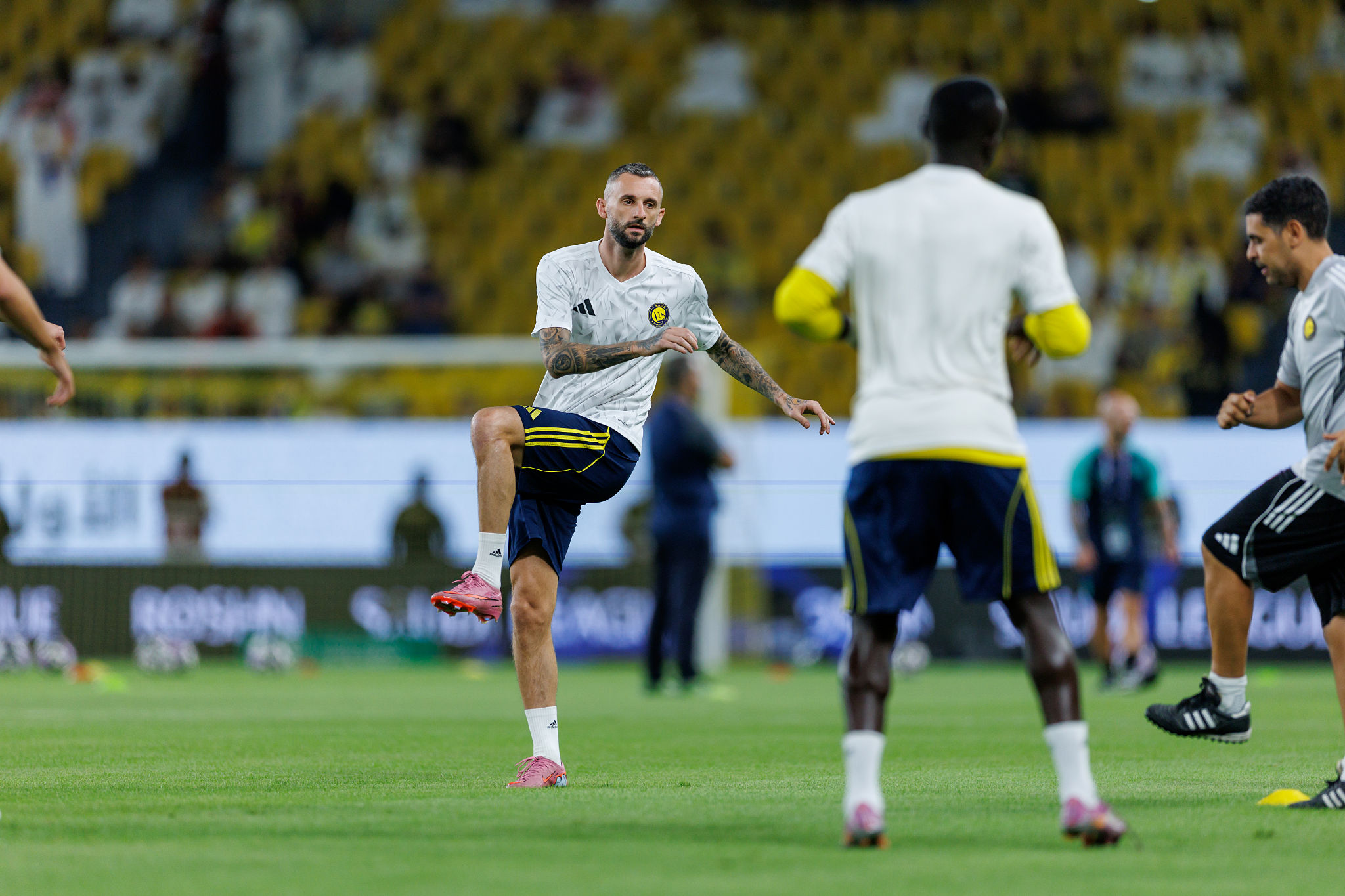 Brozovic e la Juventus: una nuova idea per il centrocampo a gennaio