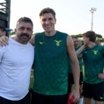 Basic non dimentica la Juventus: "Il gol ai bianconeri è il mio momento più bello"