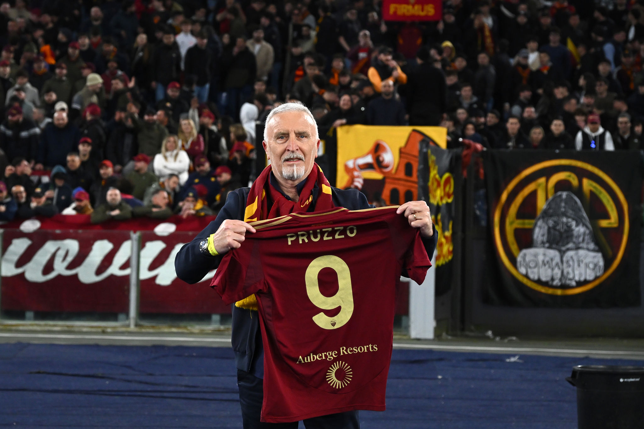 Pruzzo senza mezzi termini: “Juve squadra di medio livello”