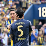 Di Maria e Paredes, un futuro in panchina dopo la Juventus: il piano dei due ex bianconeri