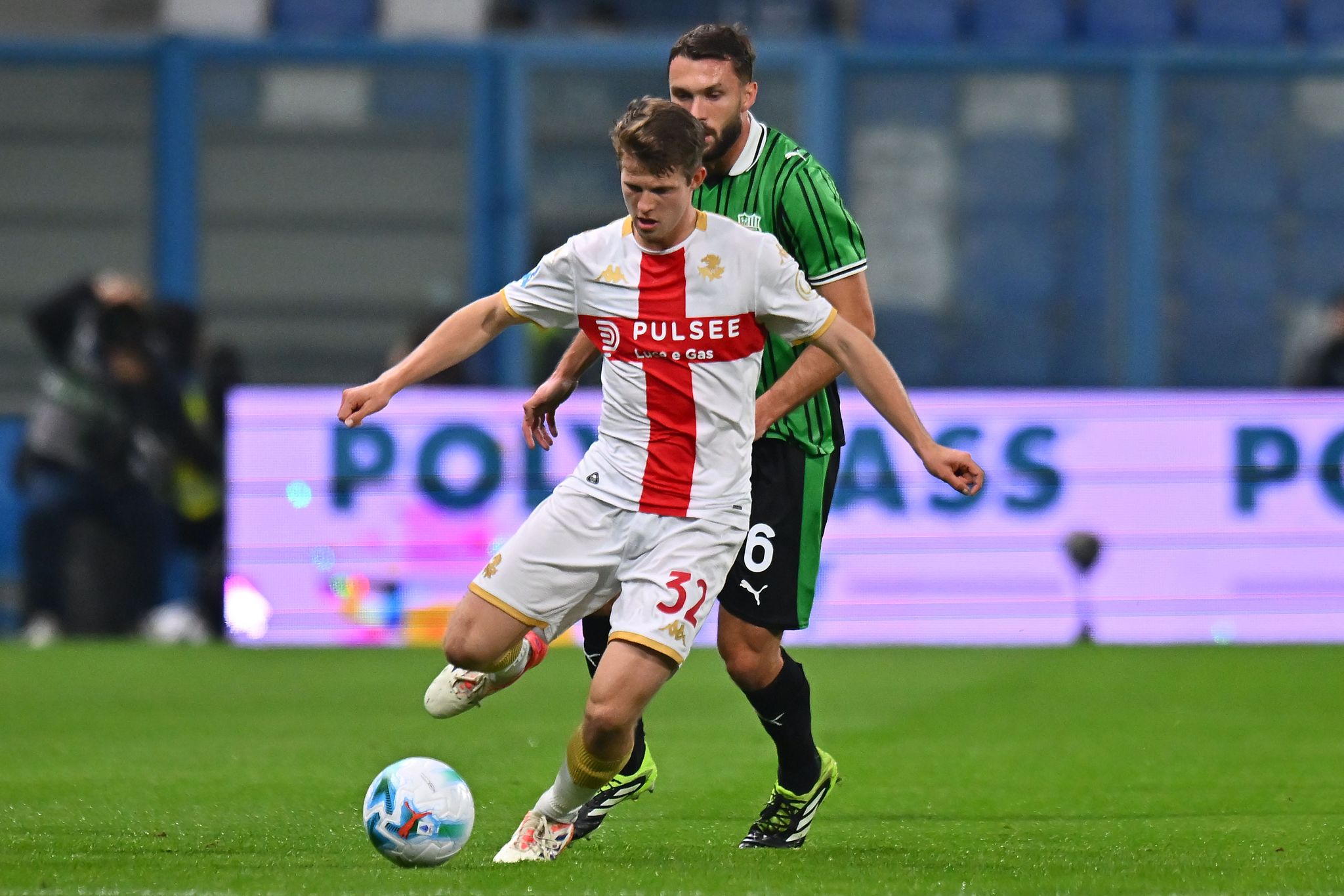 Frendrup nel mirino della Juventus, ma la Roma tenta l'affondo