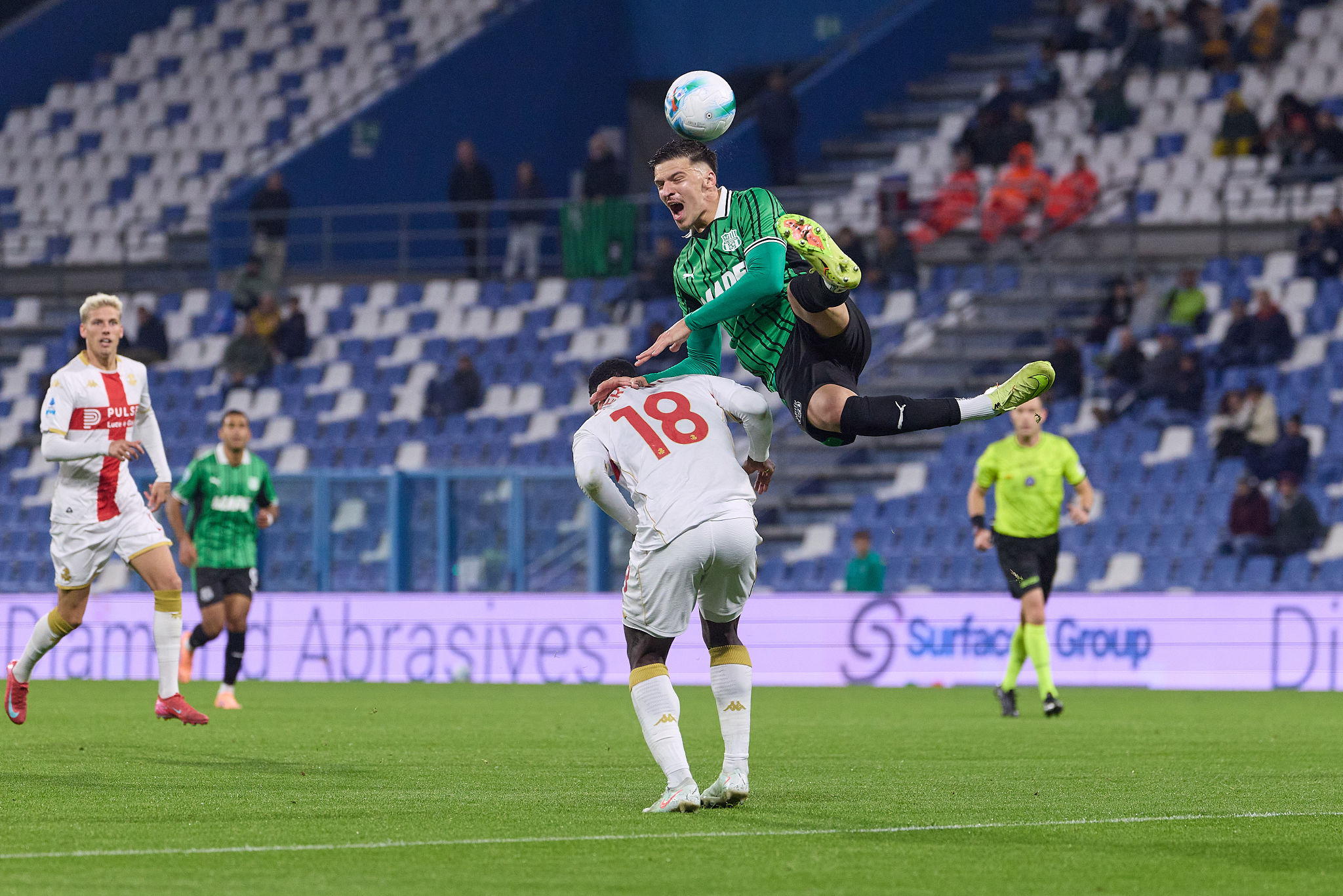 Sassuolo-Juventus, l’incognita meteo: cosa dicono le previsioni