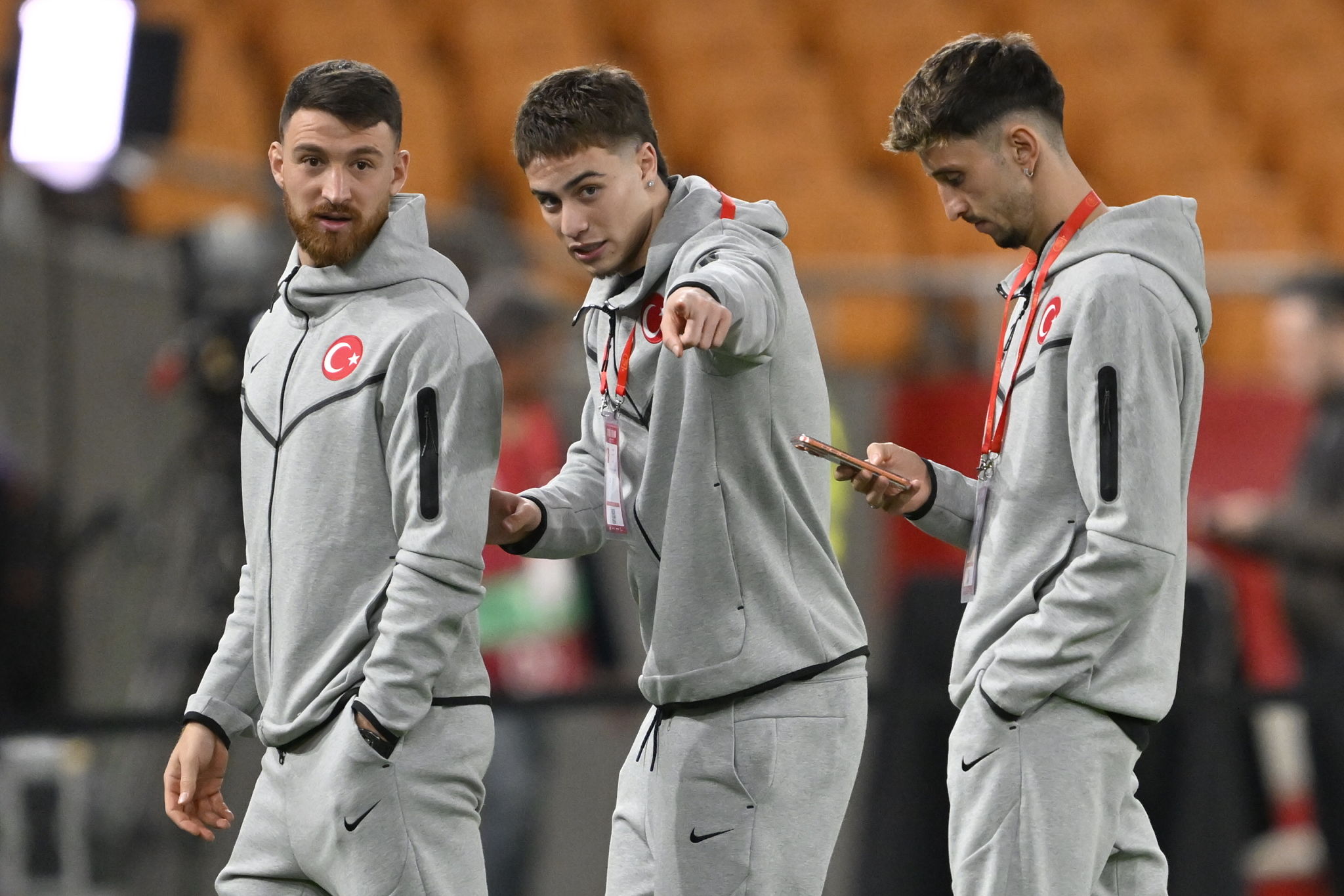 Rinnovo Yildiz, la Juventus sceglie la calma ma il caso Kvaratskhelia insegna