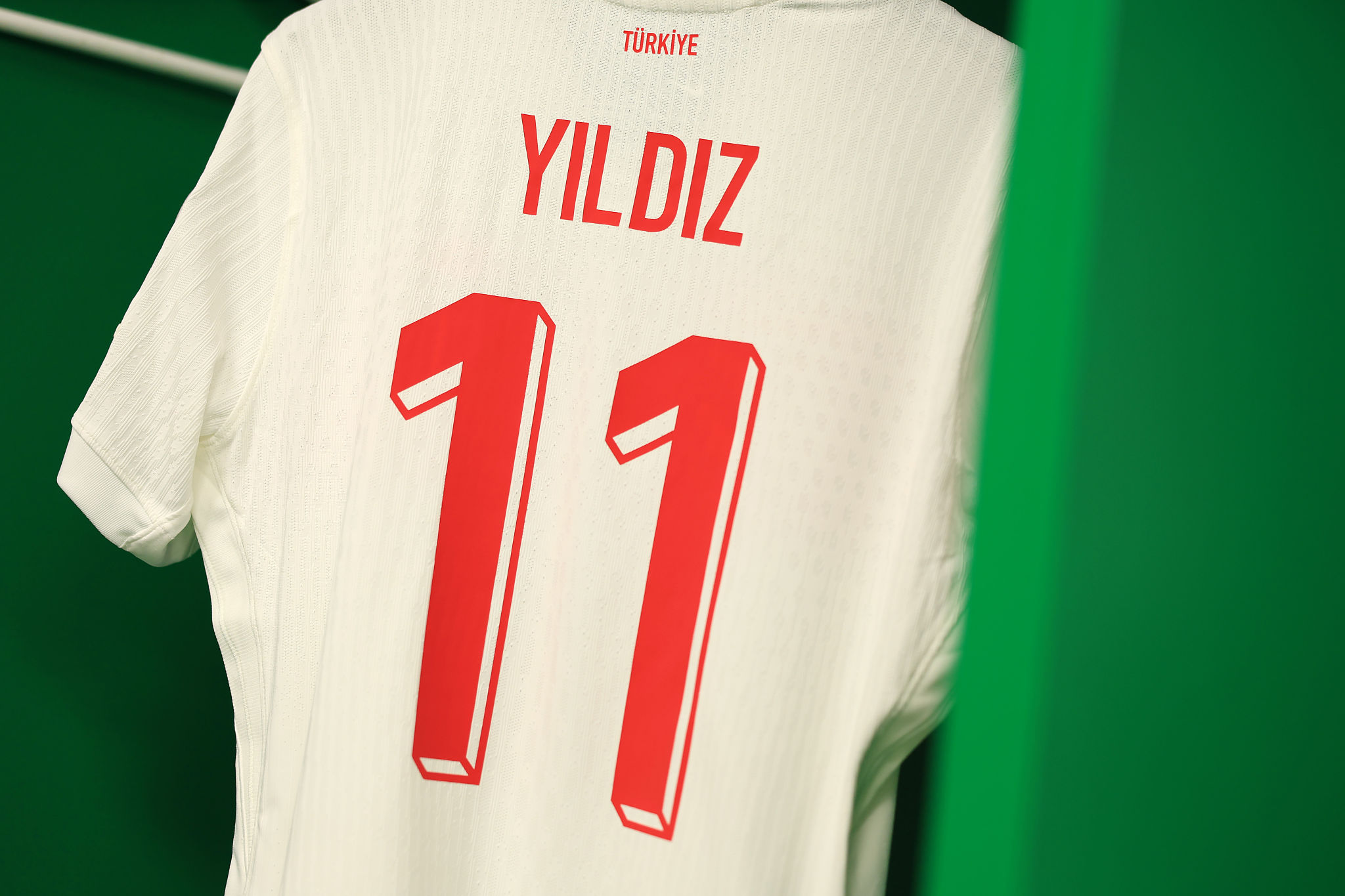 Yildiz, riposo in nazionale e testa alla Fiorentina: la Juventus lo attende