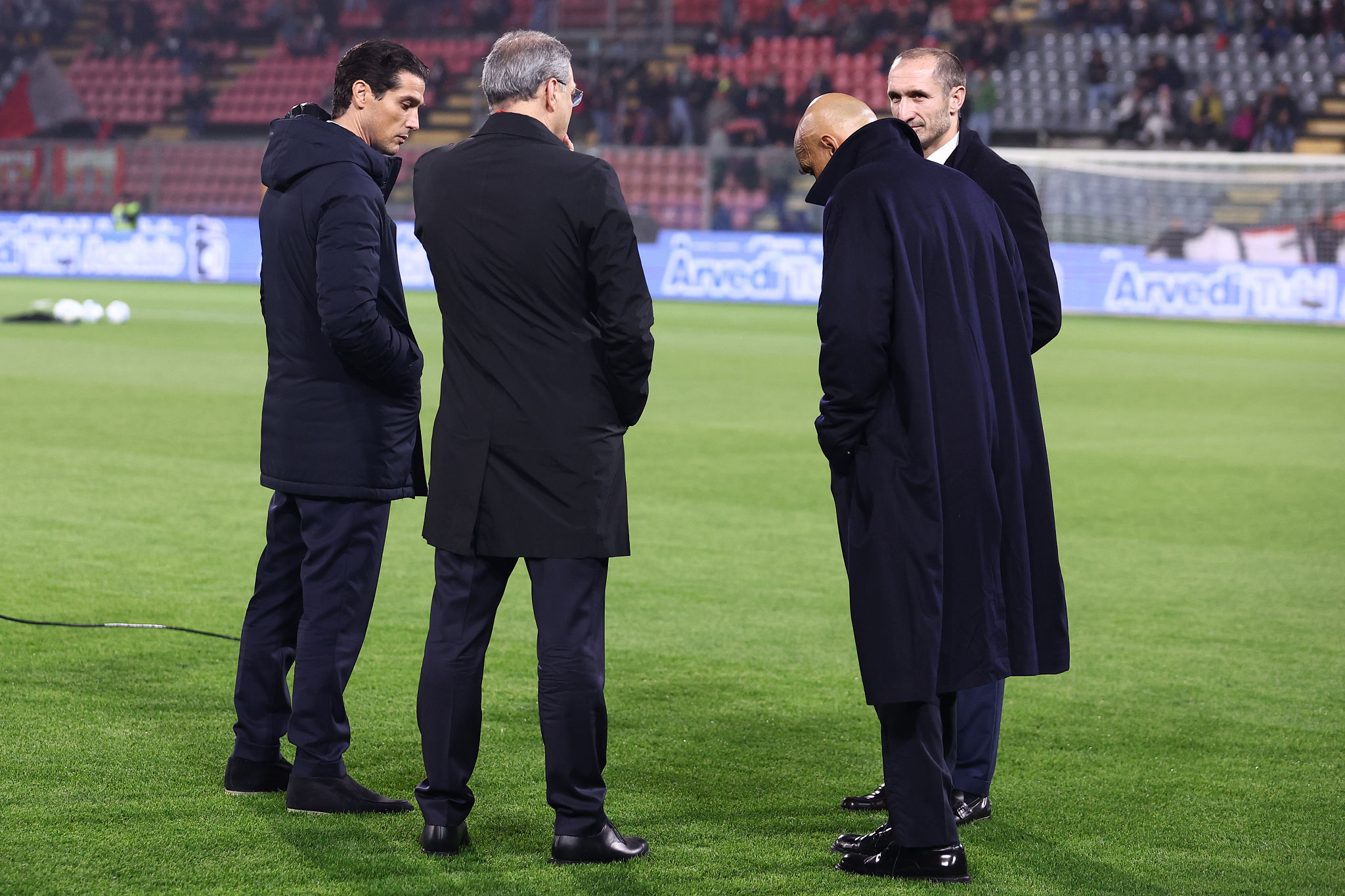 Juventus, nuova era: Comolli designato amministratore delegato