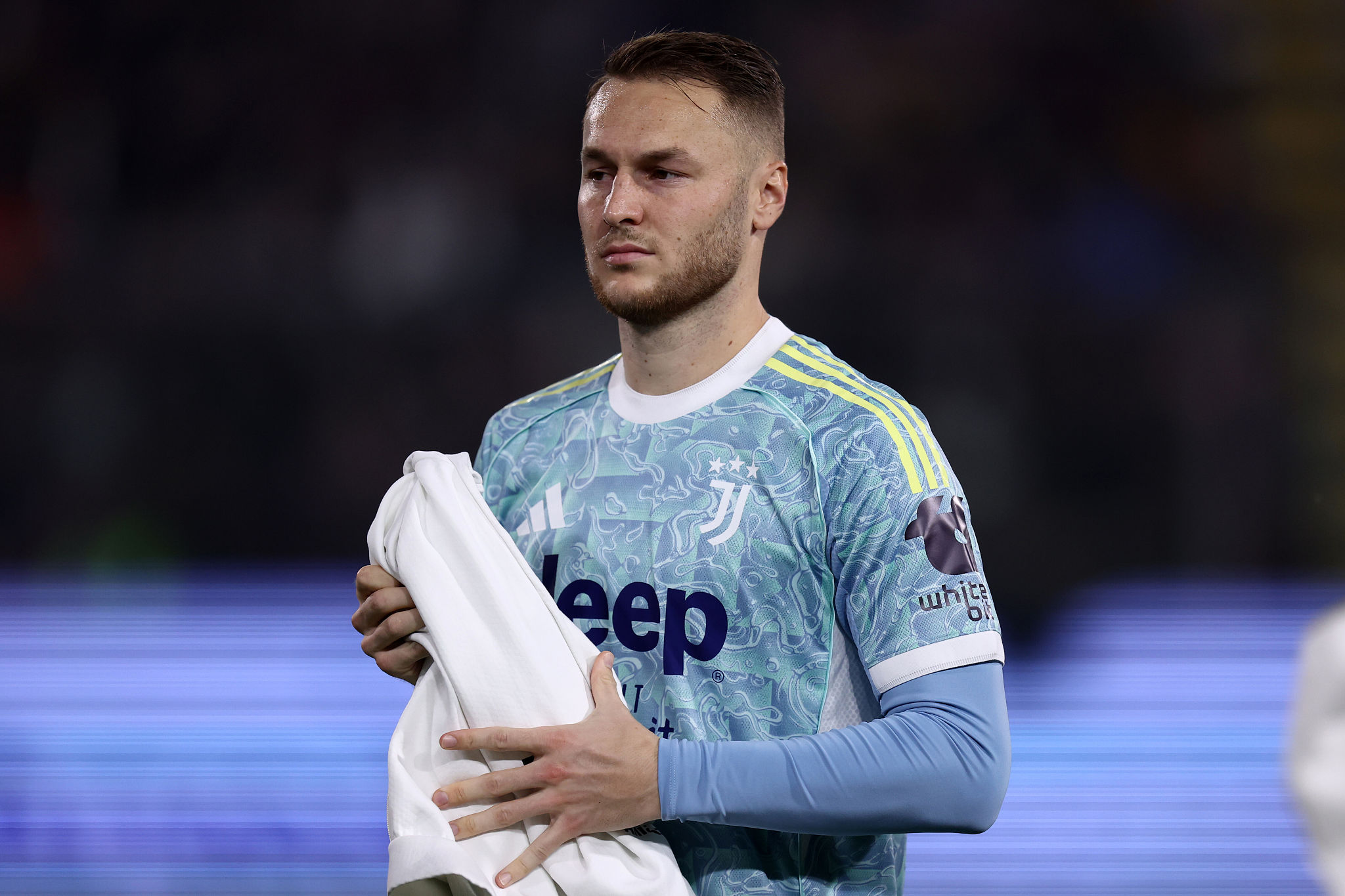 Pavan: “Juventus, sfida europea cruciale per Spalletti”