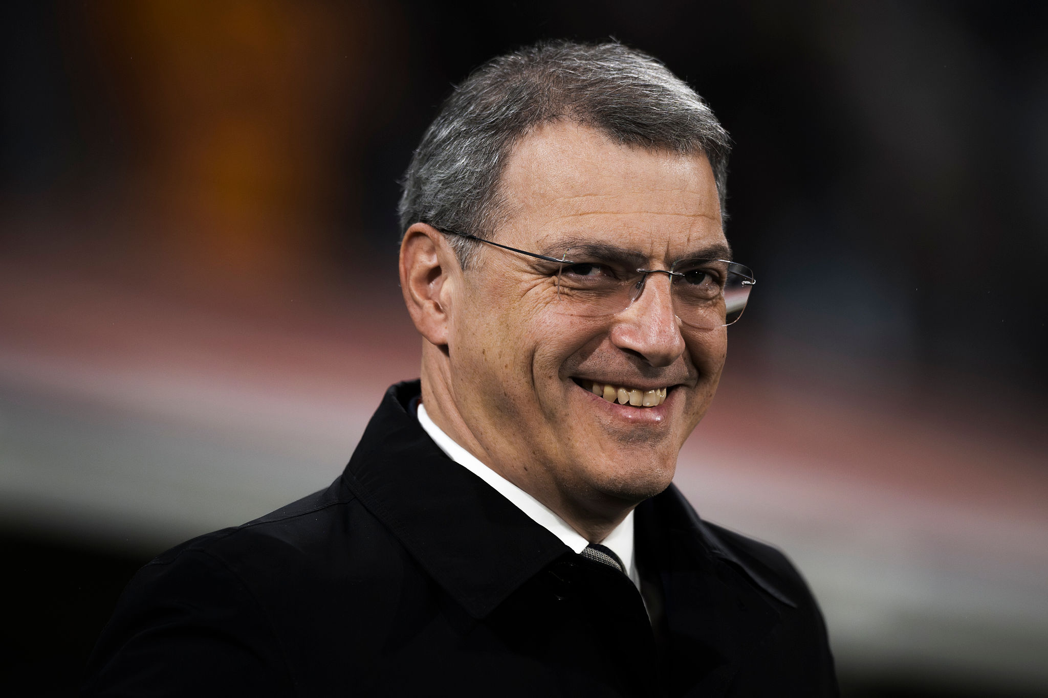 Comolli al centro della Juventus: pieni poteri con la nomina ad amministratore delegato