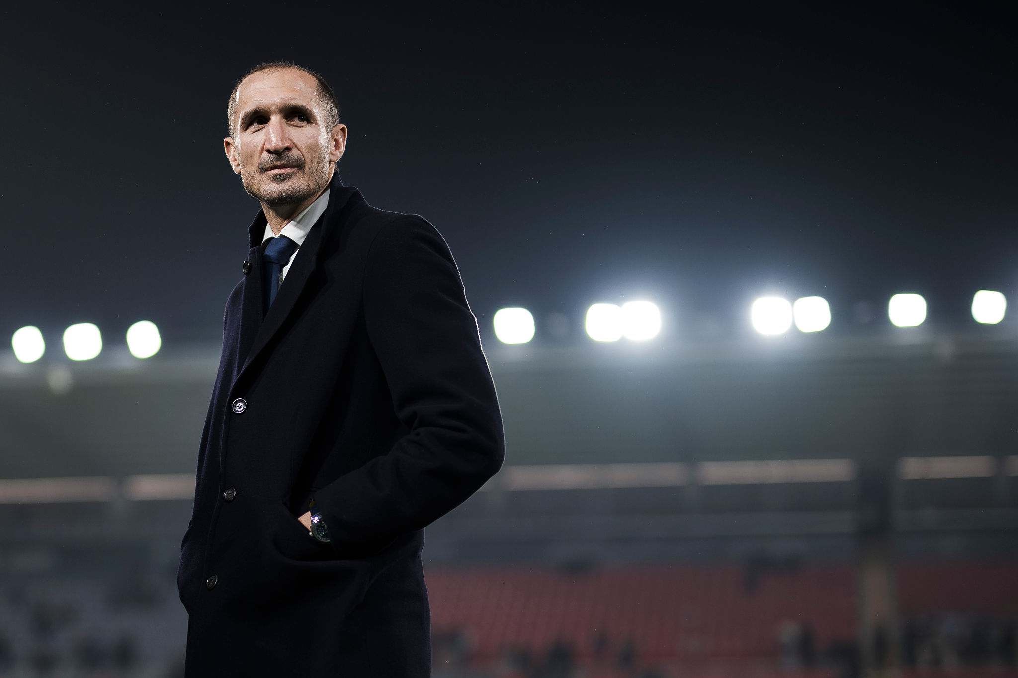Chiellini eletto consigliere FIGC: la Juventus nel cuore del calcio