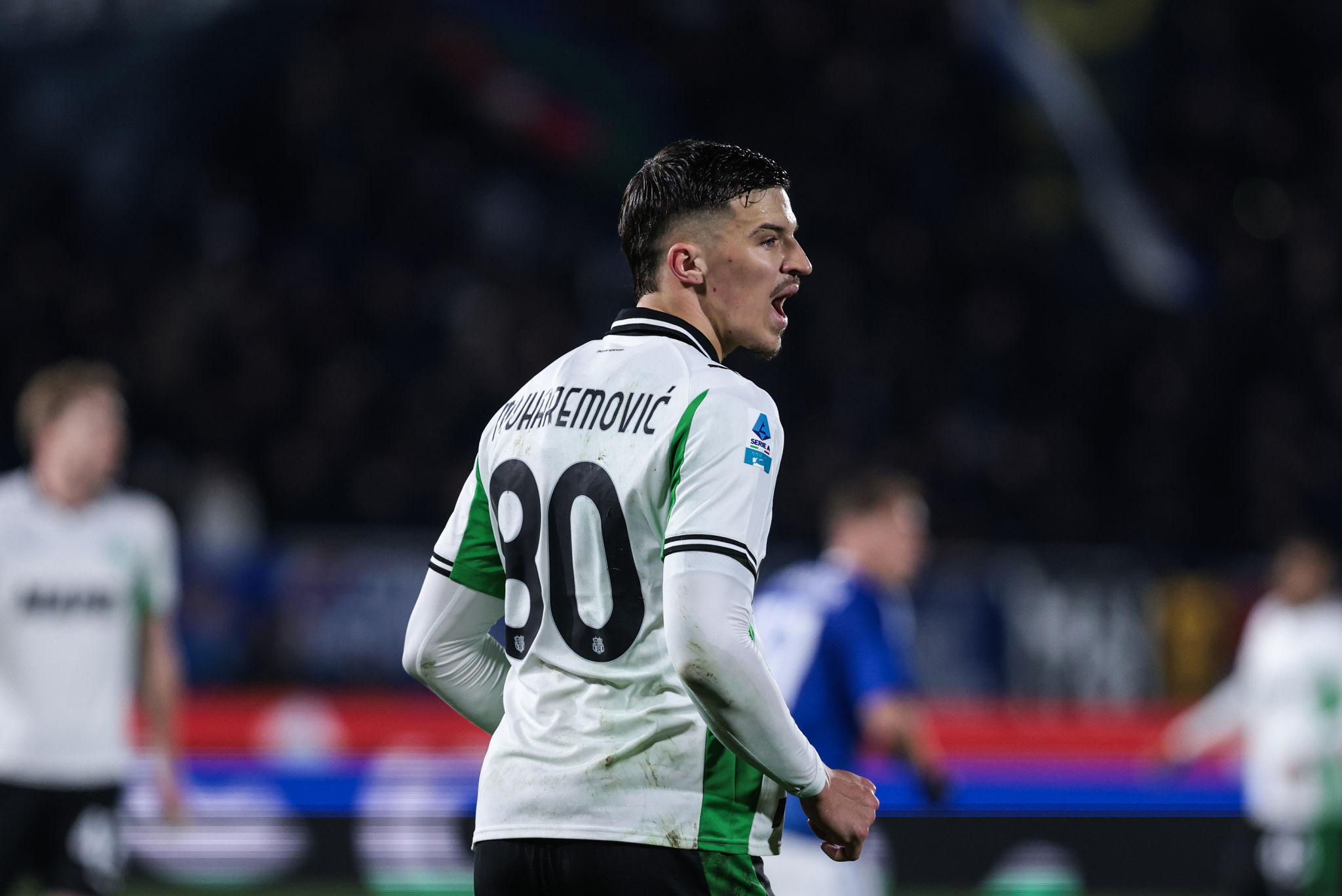 Sfida di mercato per Muharemovic. Il Bologna si inserisce tra Inter e Juventus