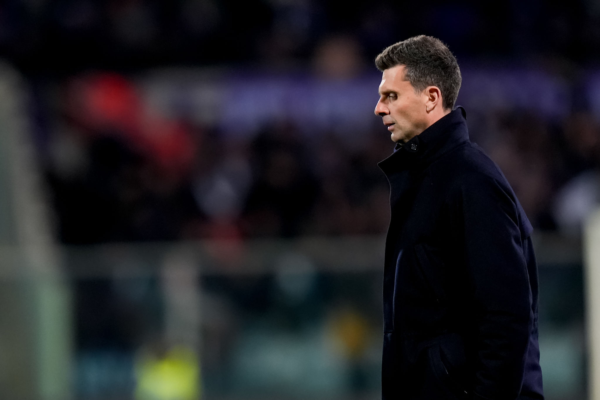 Thiago Motta, spunta l’interesse dell’Atalanta ma il contratto con la Juventus parla chiaro