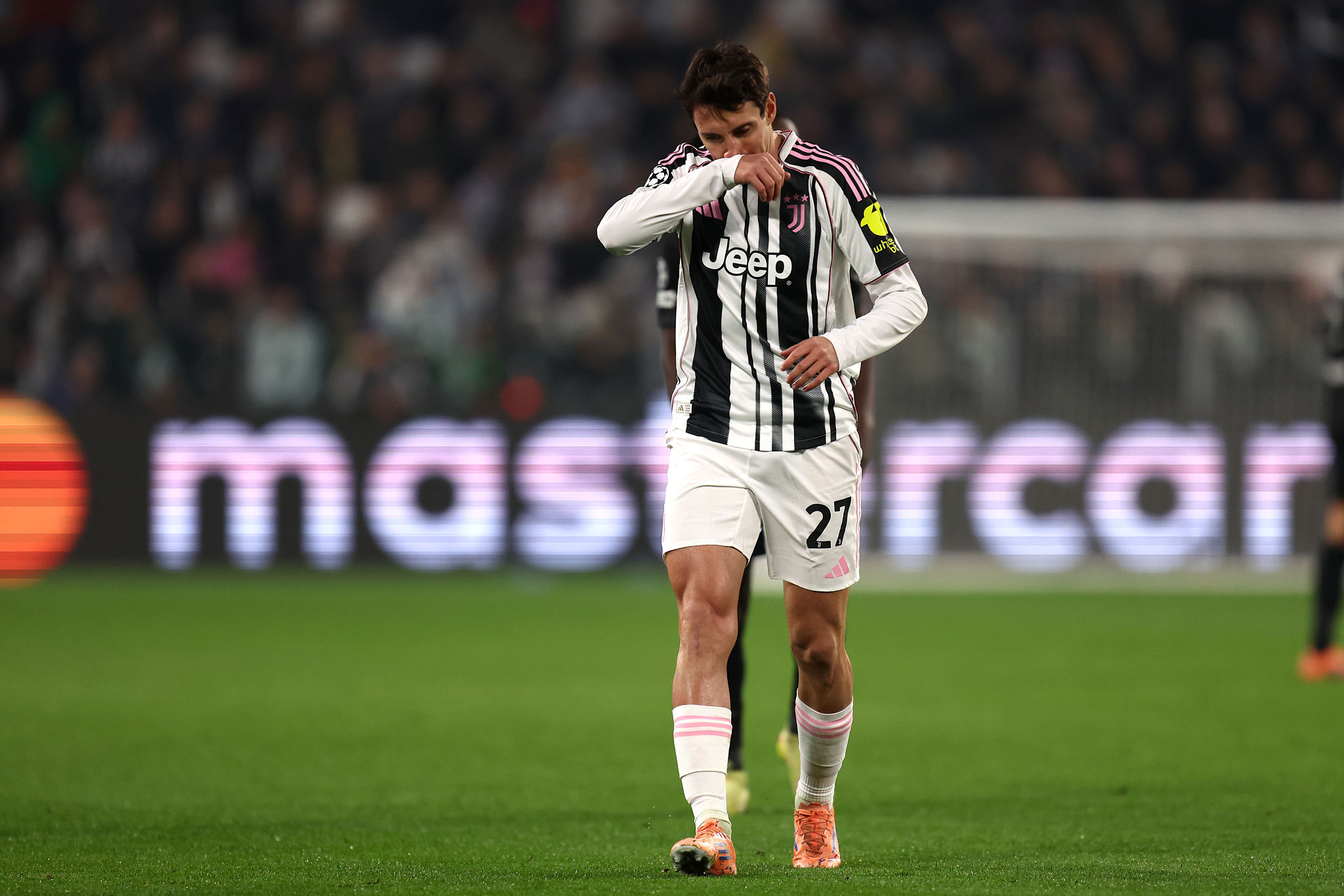 Cambiaso: “Spalletti ci ha convinto, crediamo nello scudetto”