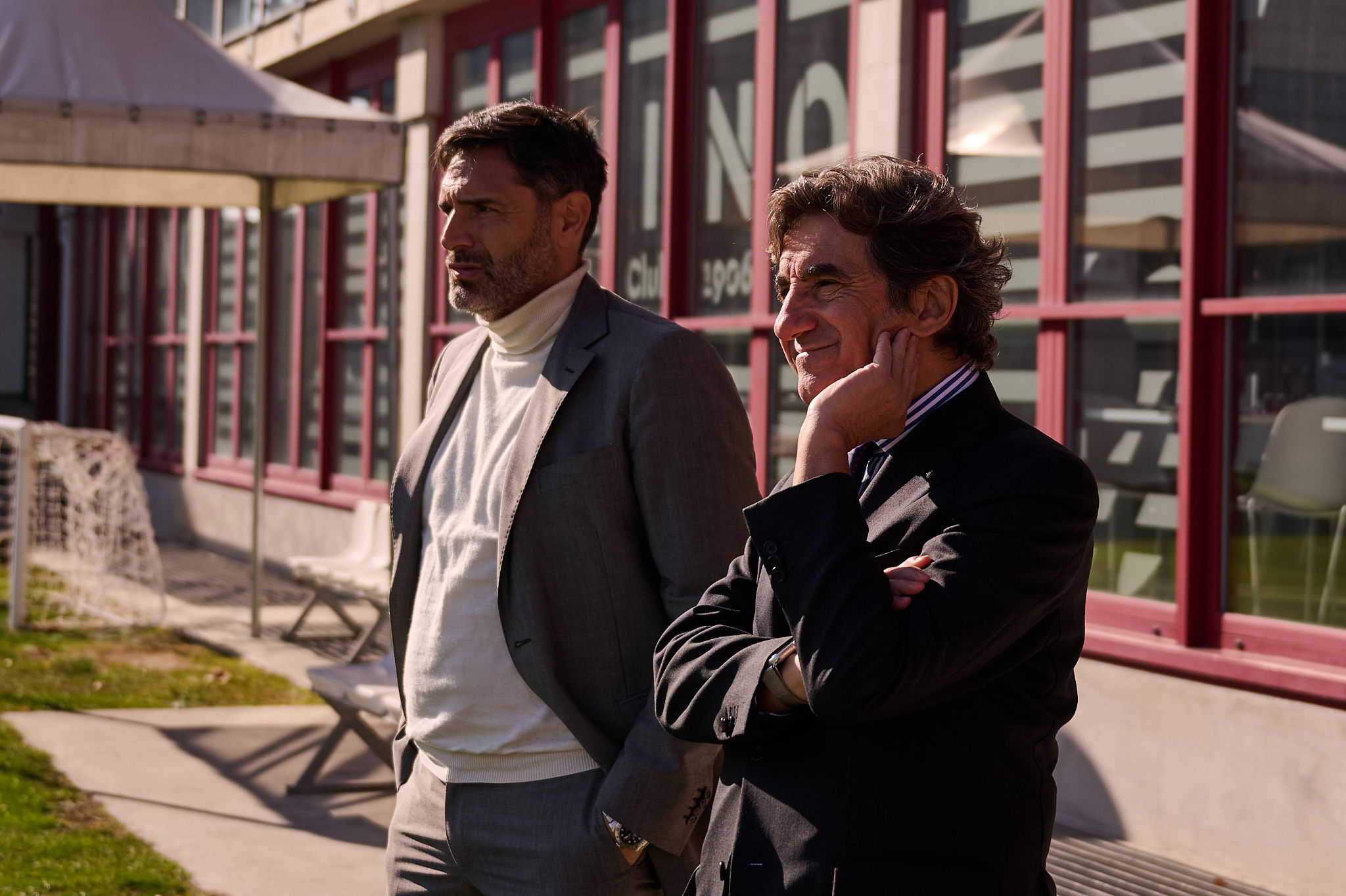 Vagnati lancia la sfida alla Juventus: “Voglio vedere coraggio e personalità”