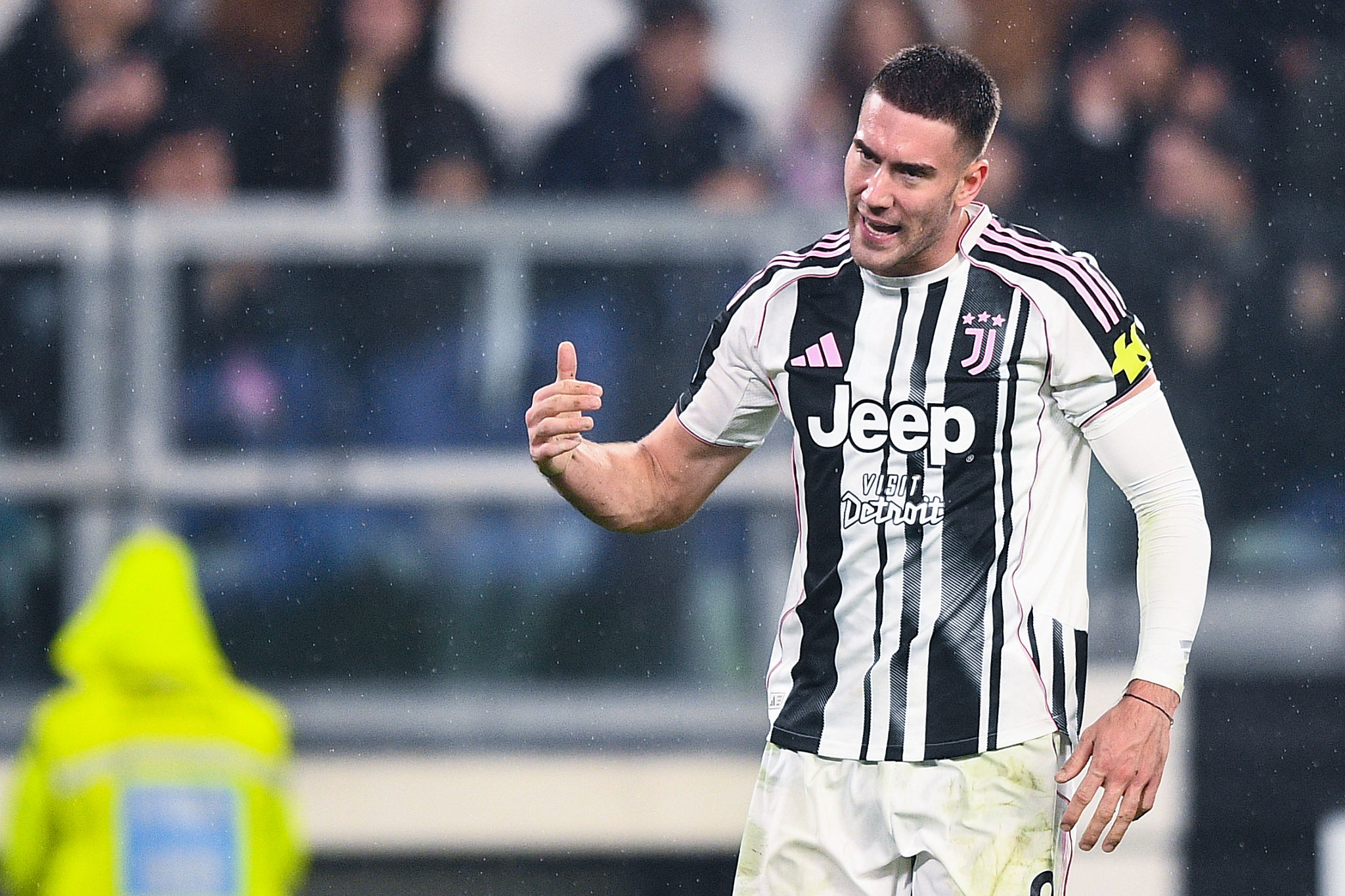 Cremonese-Juventus, le probabili formazioni