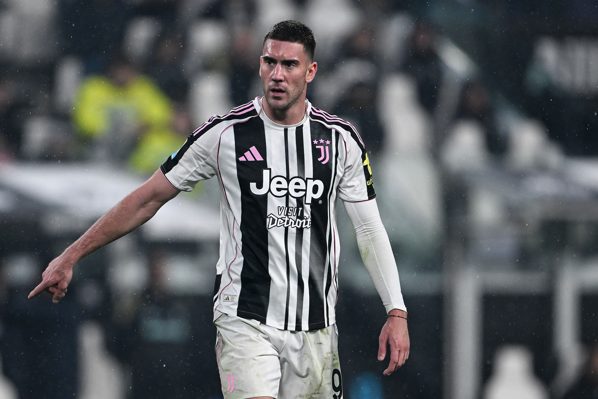 Infortuni Juventus: Yildiz recuperato, Kelly assente