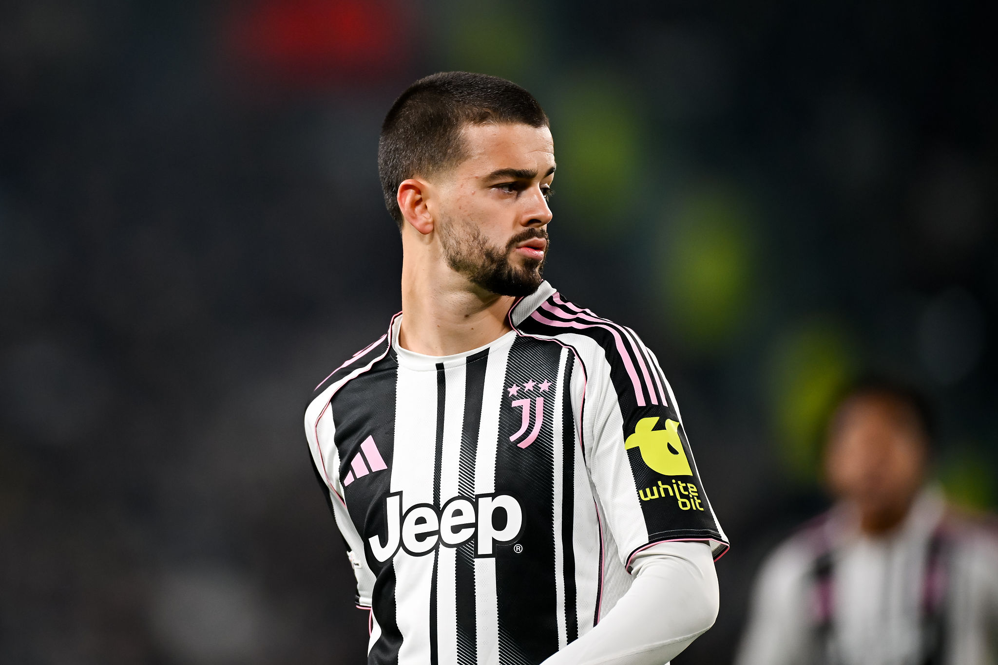 Zhegrova, ricordati chi sei: due mesi per riprendersi la Juventus