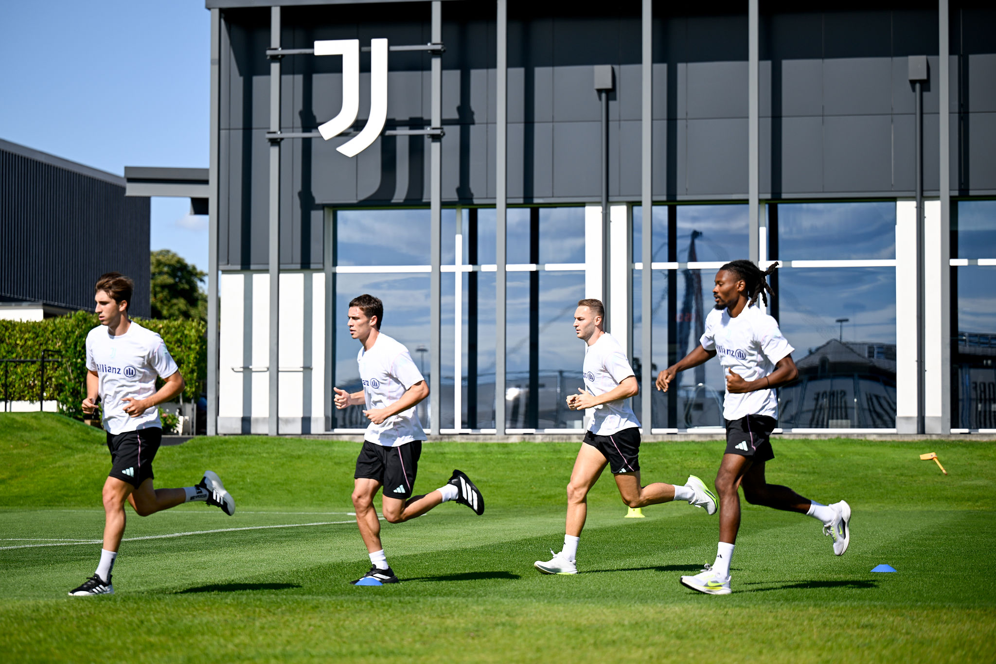 Miretti regista e il bivio Yildiz: le prossime mosse della Juventus