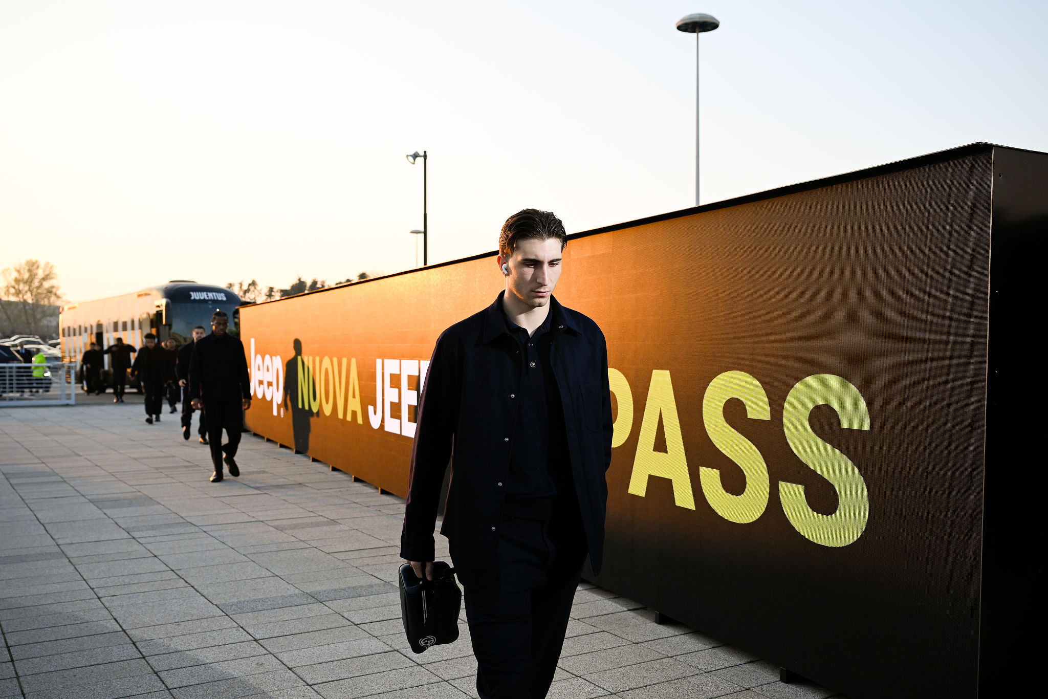 Miretti non si ferma: allenamenti extra per convincere Spalletti