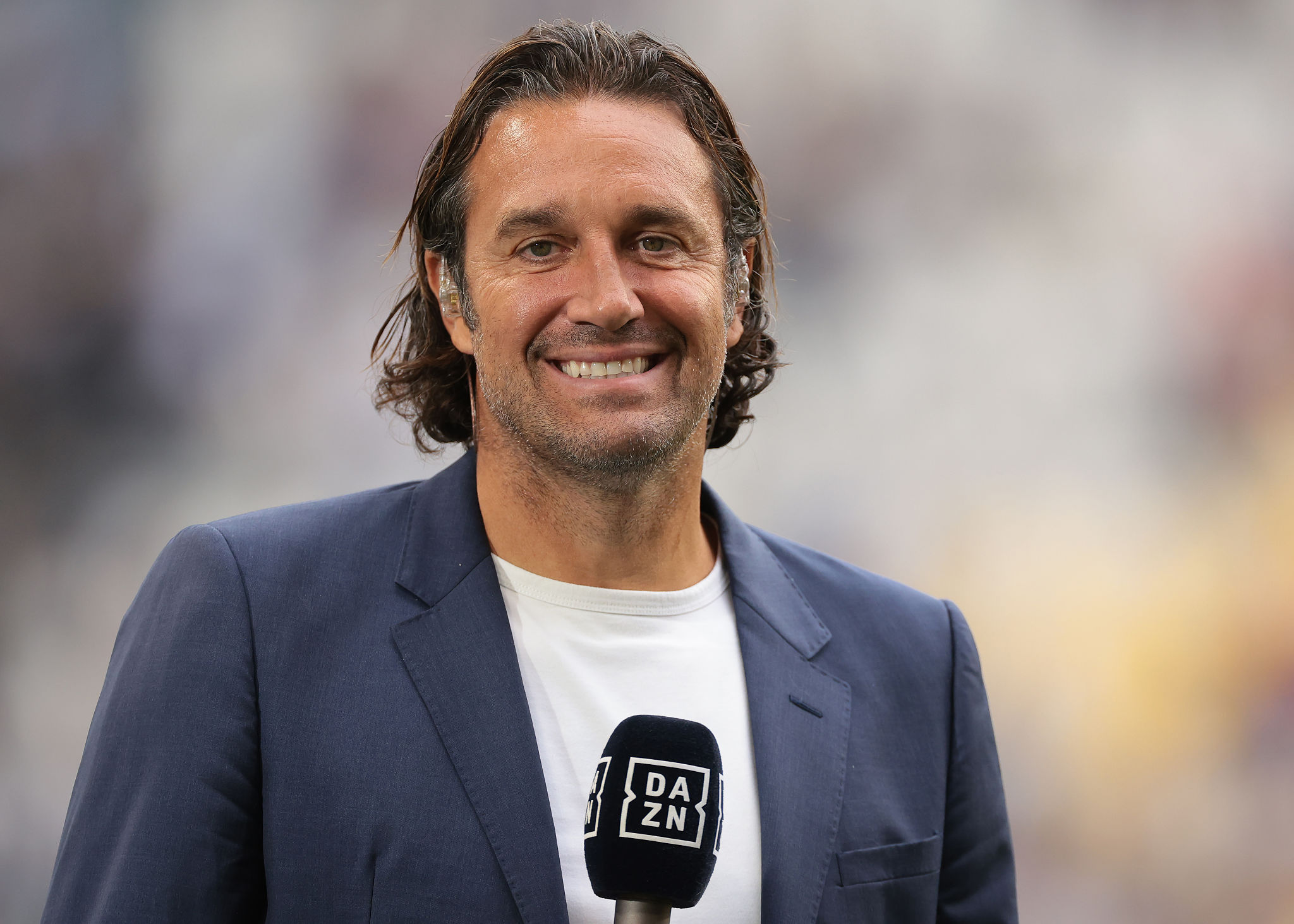 Derby a reti bianche, l’affondo di Toni: “Che noia, mi viene da piangere”