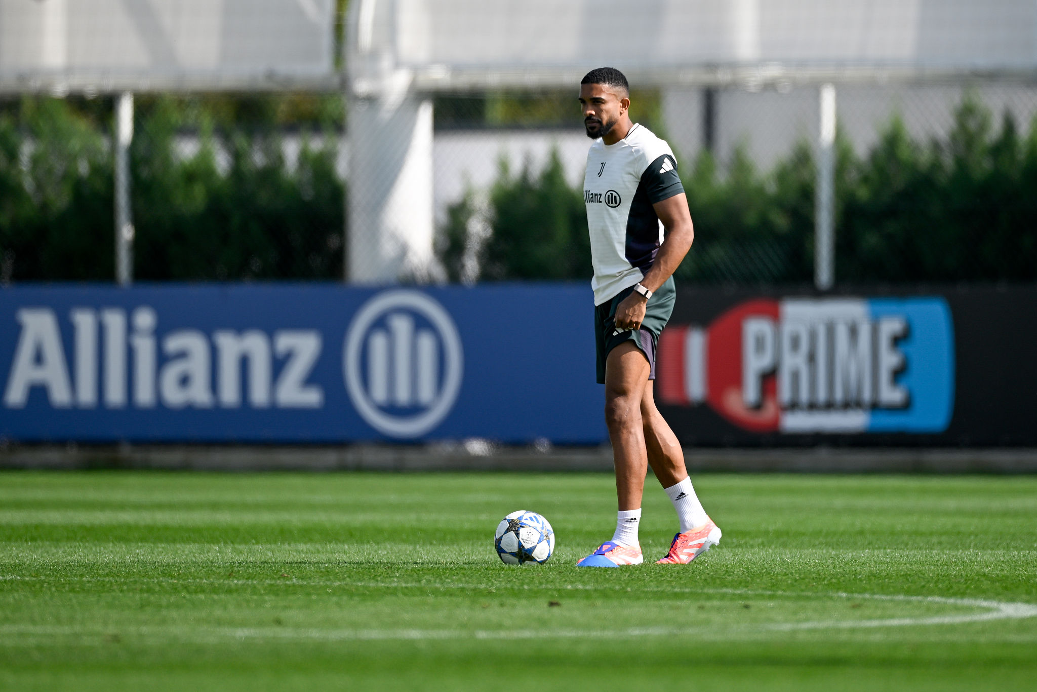 Rientro di Bremer, spuntano le possibili date: la Juventus valuta tre opzioni