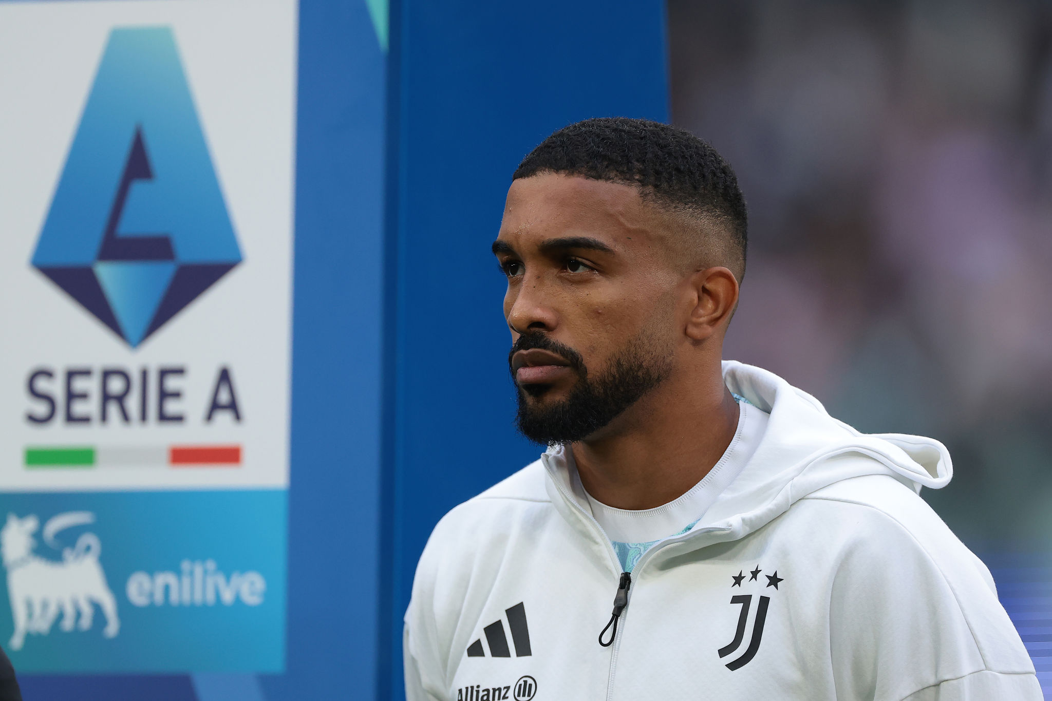 Rientro in gruppo per Rugani e Bremer: le ultime dalla Continassa