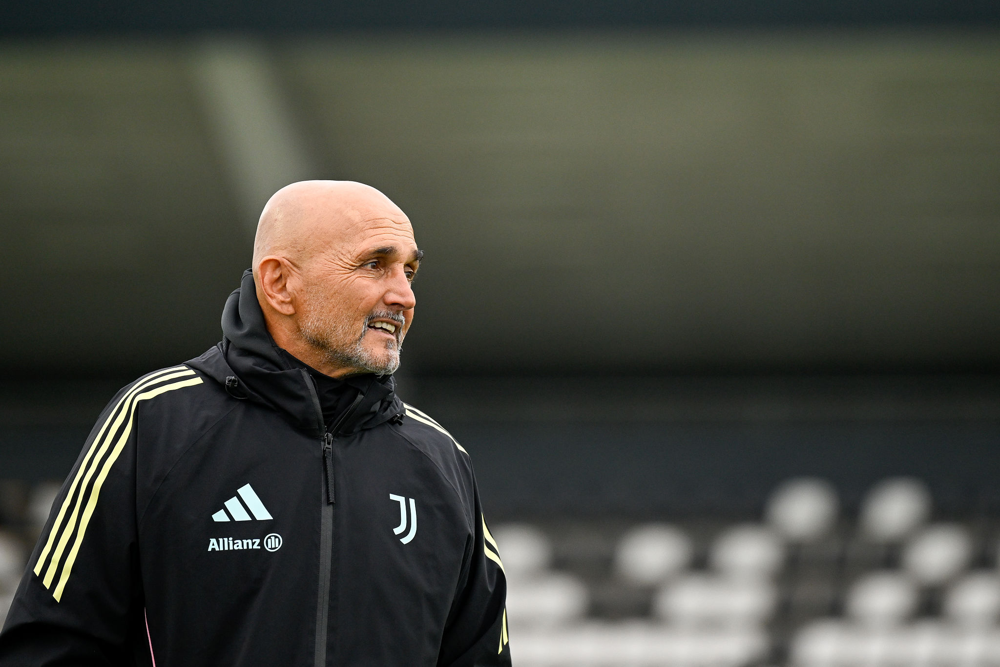 Di Natale su Spalletti: “Vlahovic e Yildiz esploderanno con lui”