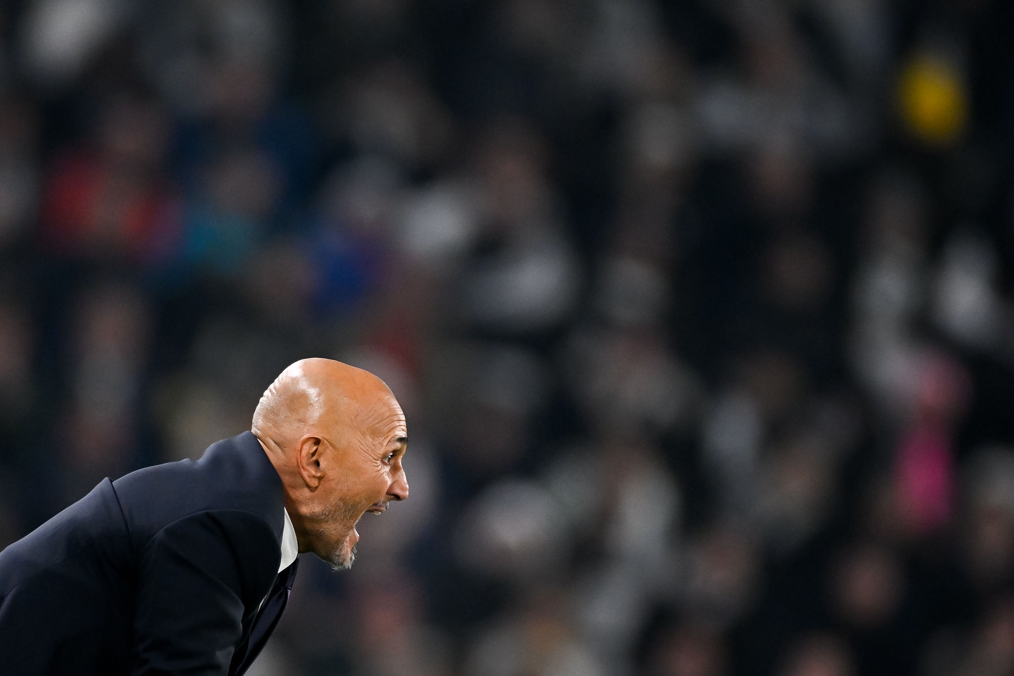 Pareggi e attacco sterile, la ricetta di Calamai per la Juventus di Spalletti