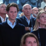 John Elkann in tribunale, la vicenda personale del presidente della Juventus