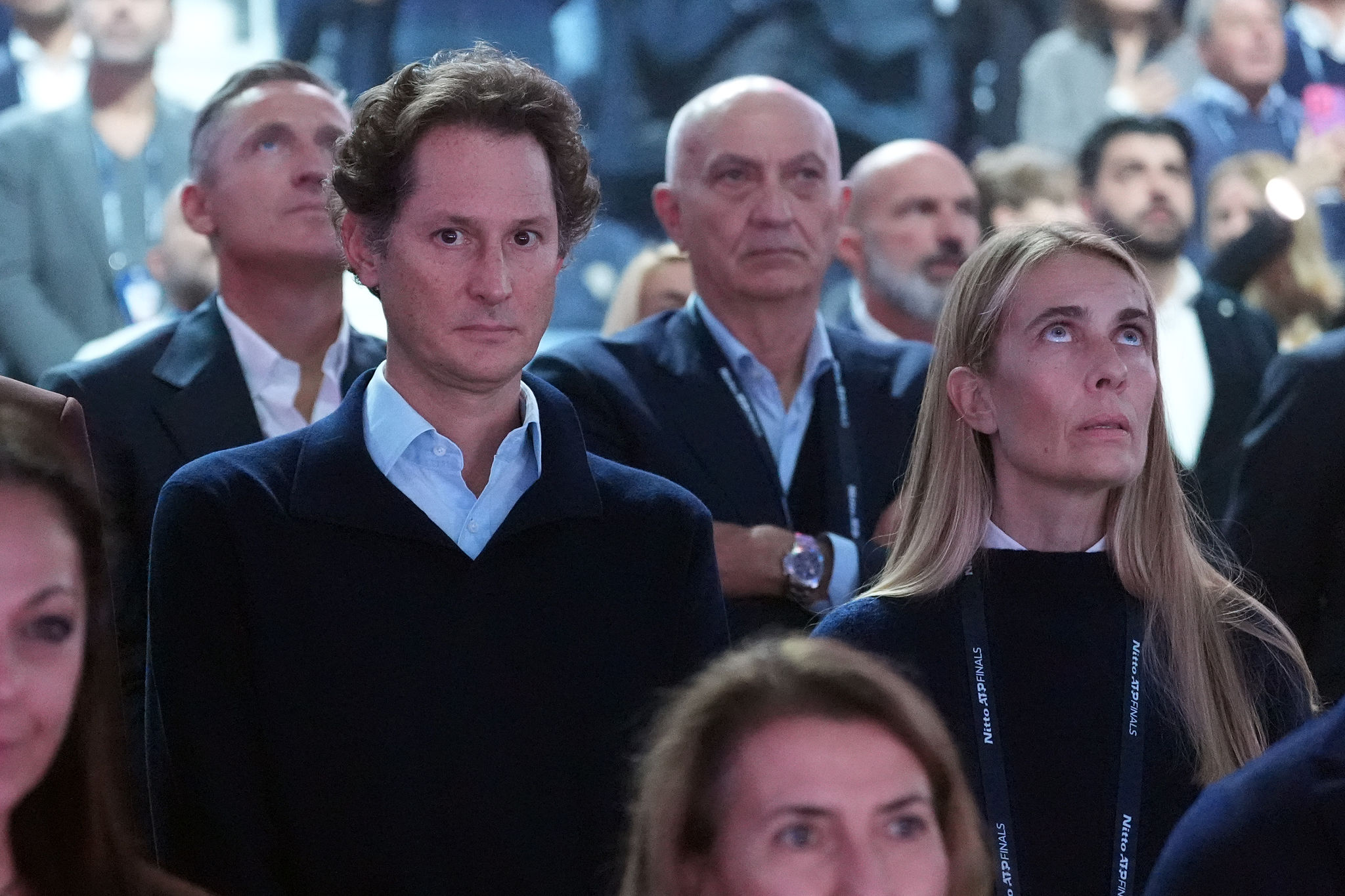 John Elkann in tribunale, la vicenda personale del presidente della Juventus