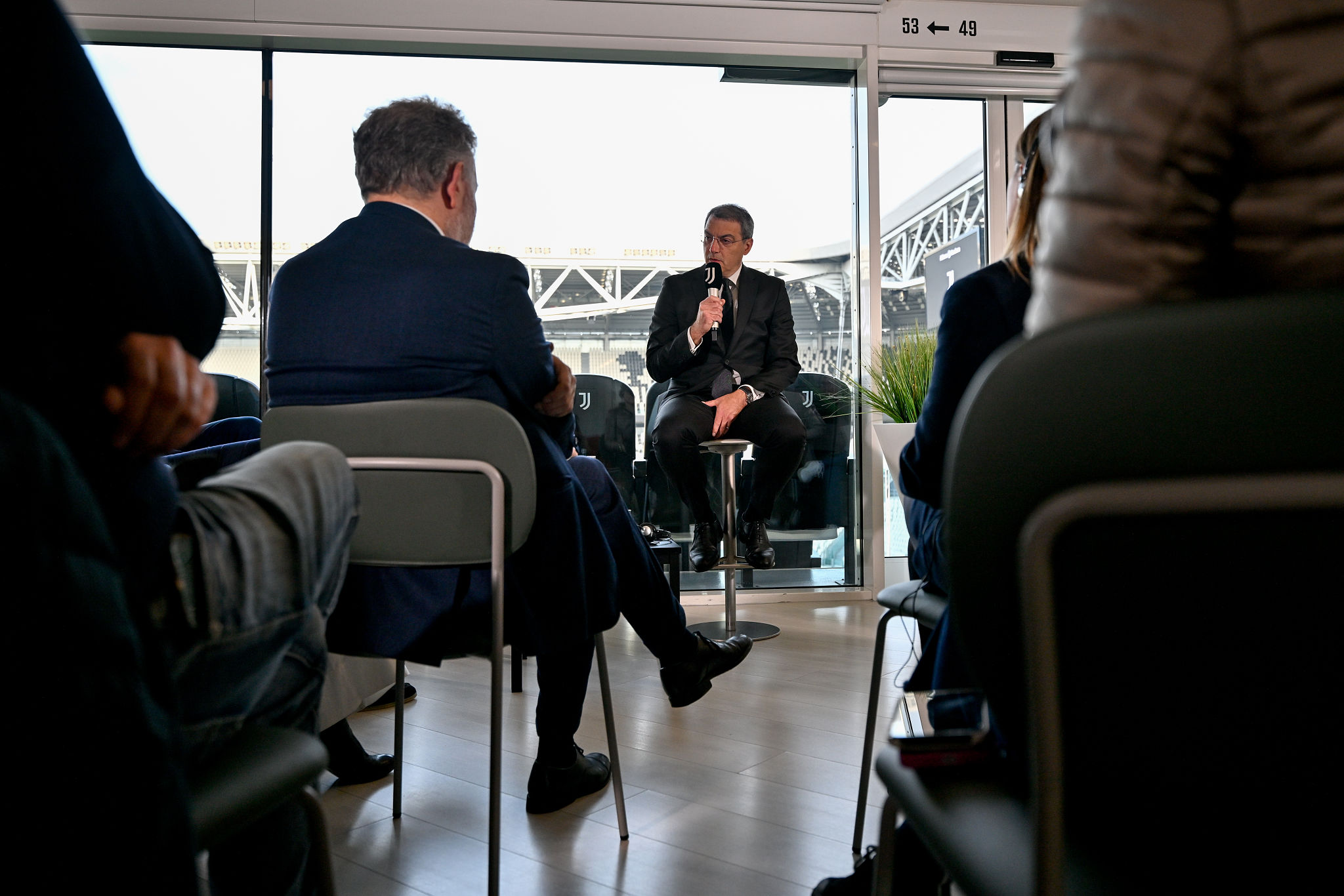 La Juventus celebra l’inclusione. In arrivo una mostra dedicata alla squadra paralimpica