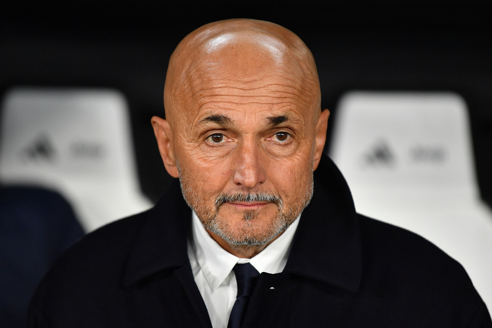 Spalletti e la reazione ai fischi durante Juventus-Cagliari: cosa è successo