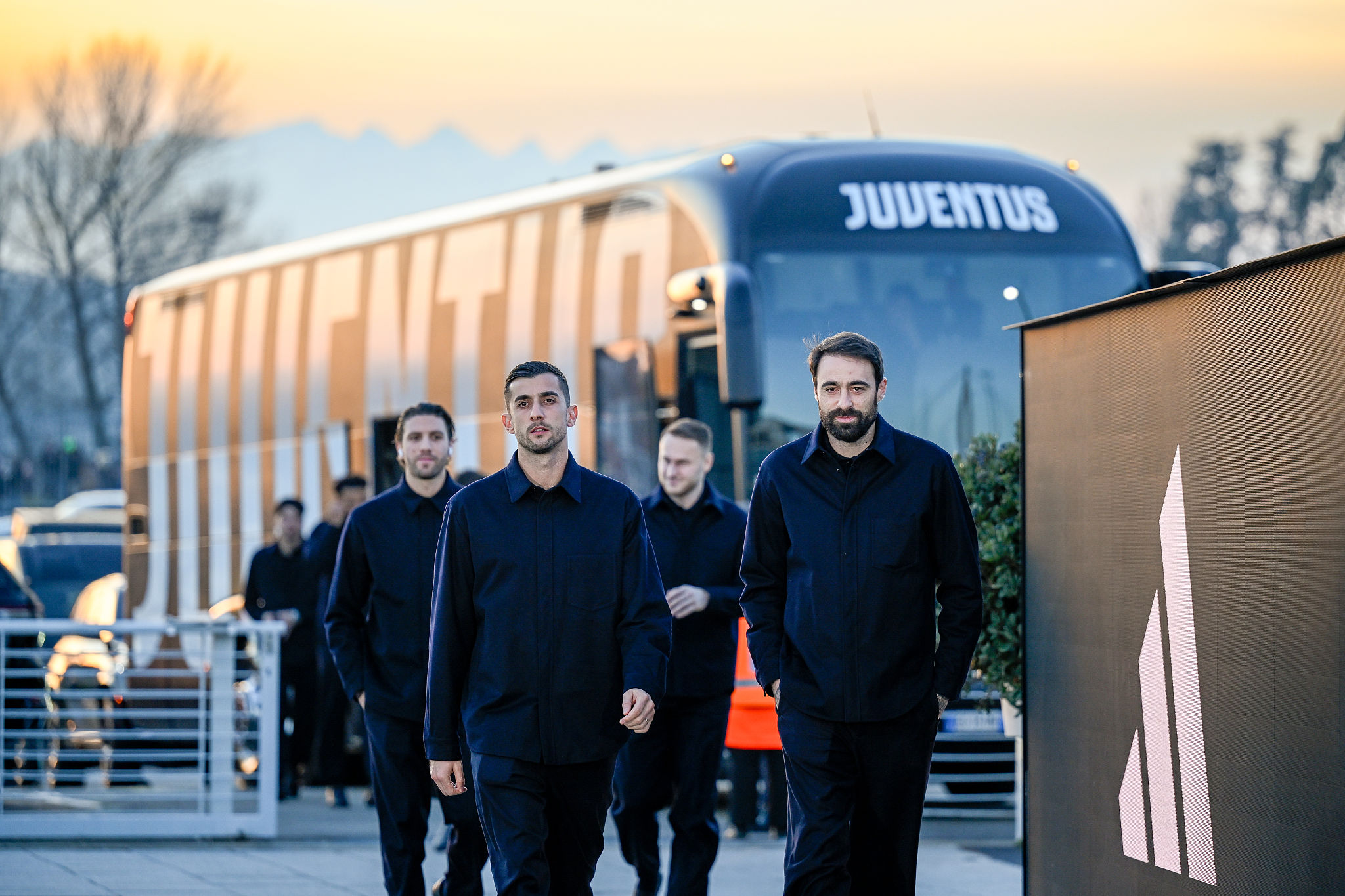 Perin suona la sveglia alla Juventus: “Basta prendere schiaffi prima di reagire”